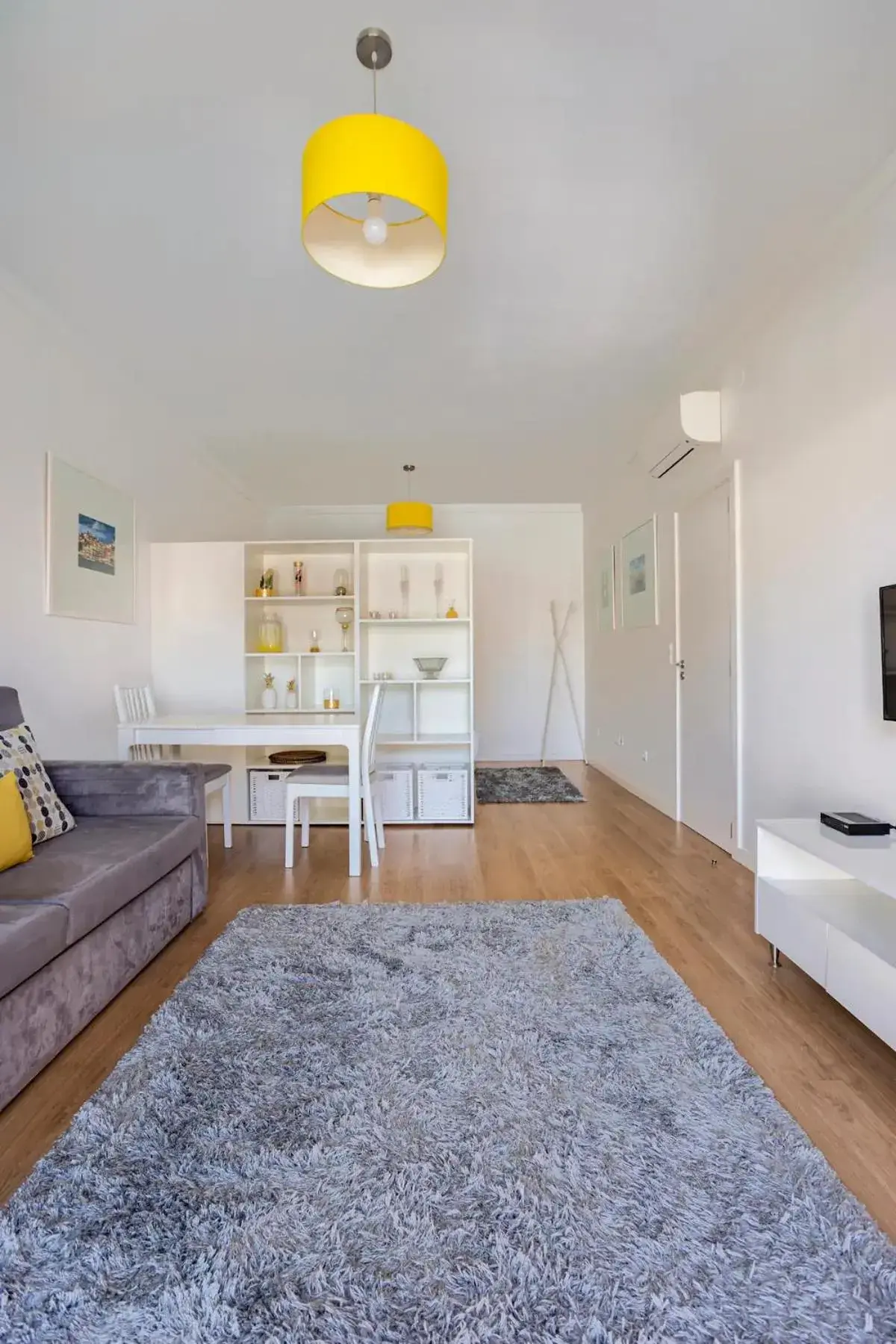 Luxury Anibal Cunha Apartments Luxury Anibal Cunha Apartments