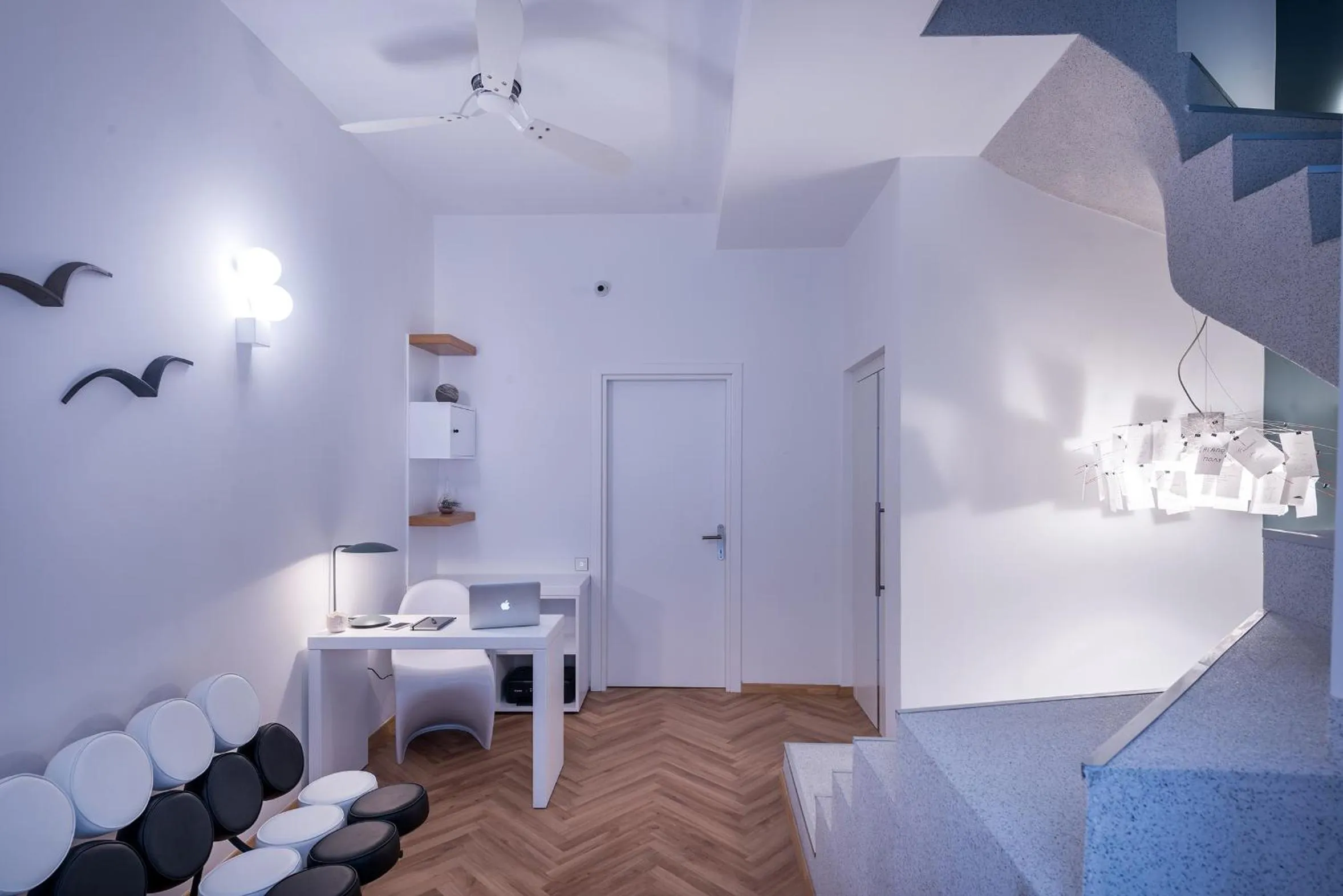 Shapes Luxury Suites