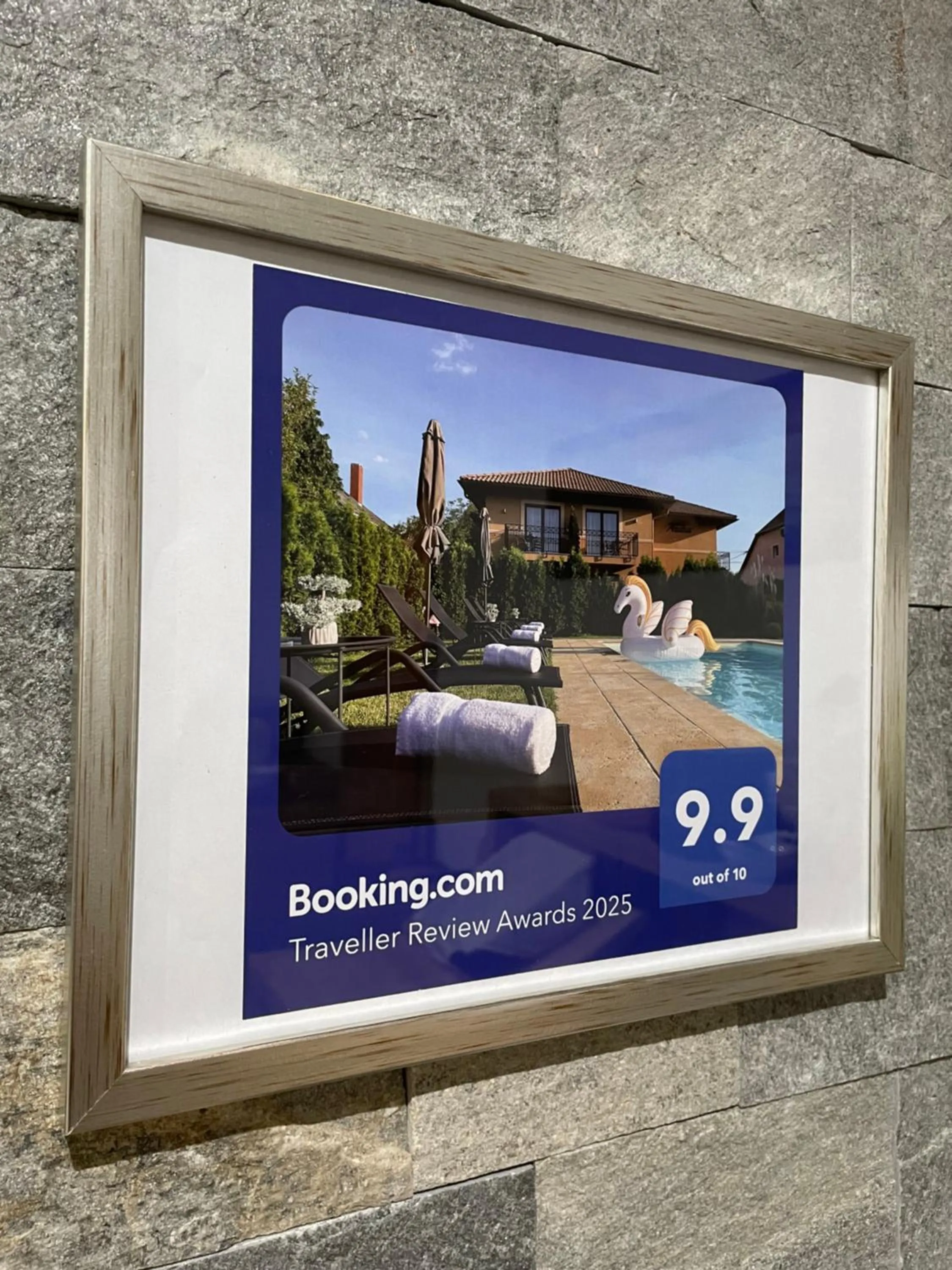 Villa Aruba & Private SPA Suites