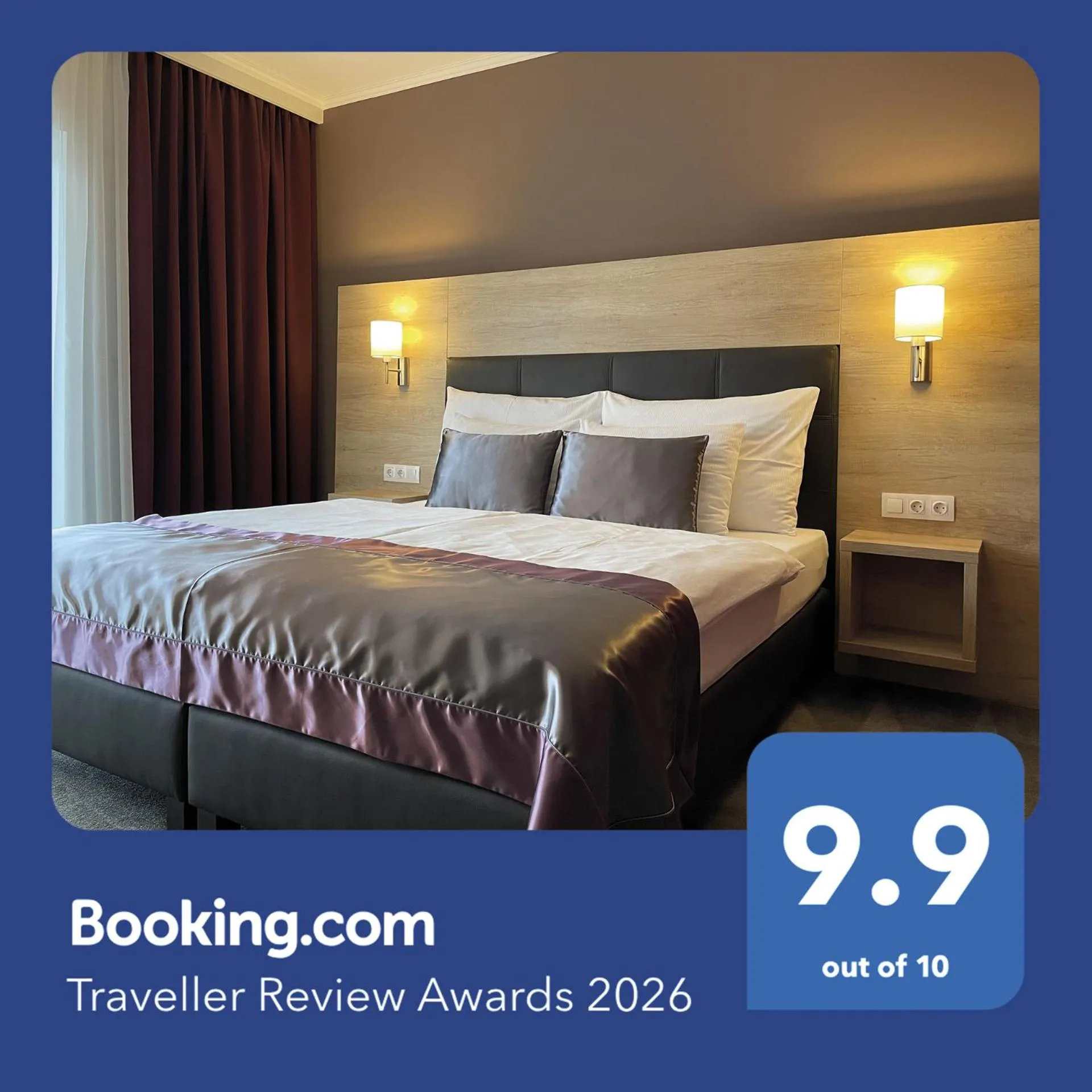 Bed in Villa Aruba & Private SPA Suites