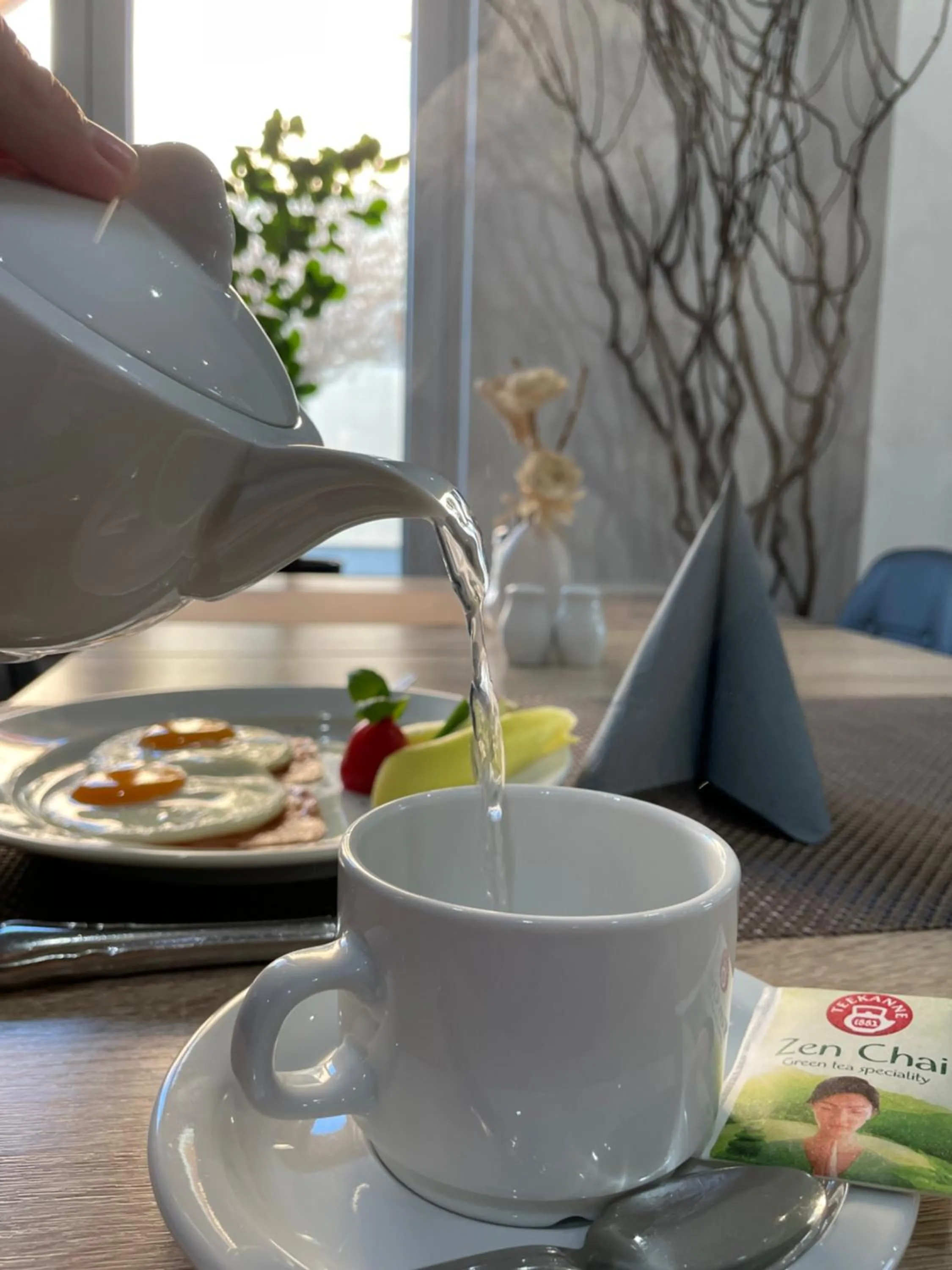 Villa Aruba & Private SPA Suites