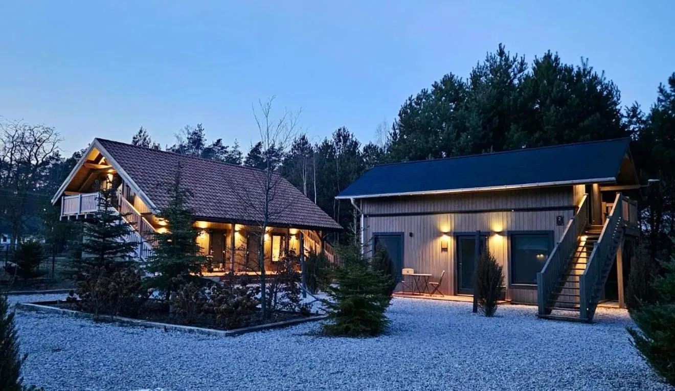 Oberża pod Złotym Prosiakiem