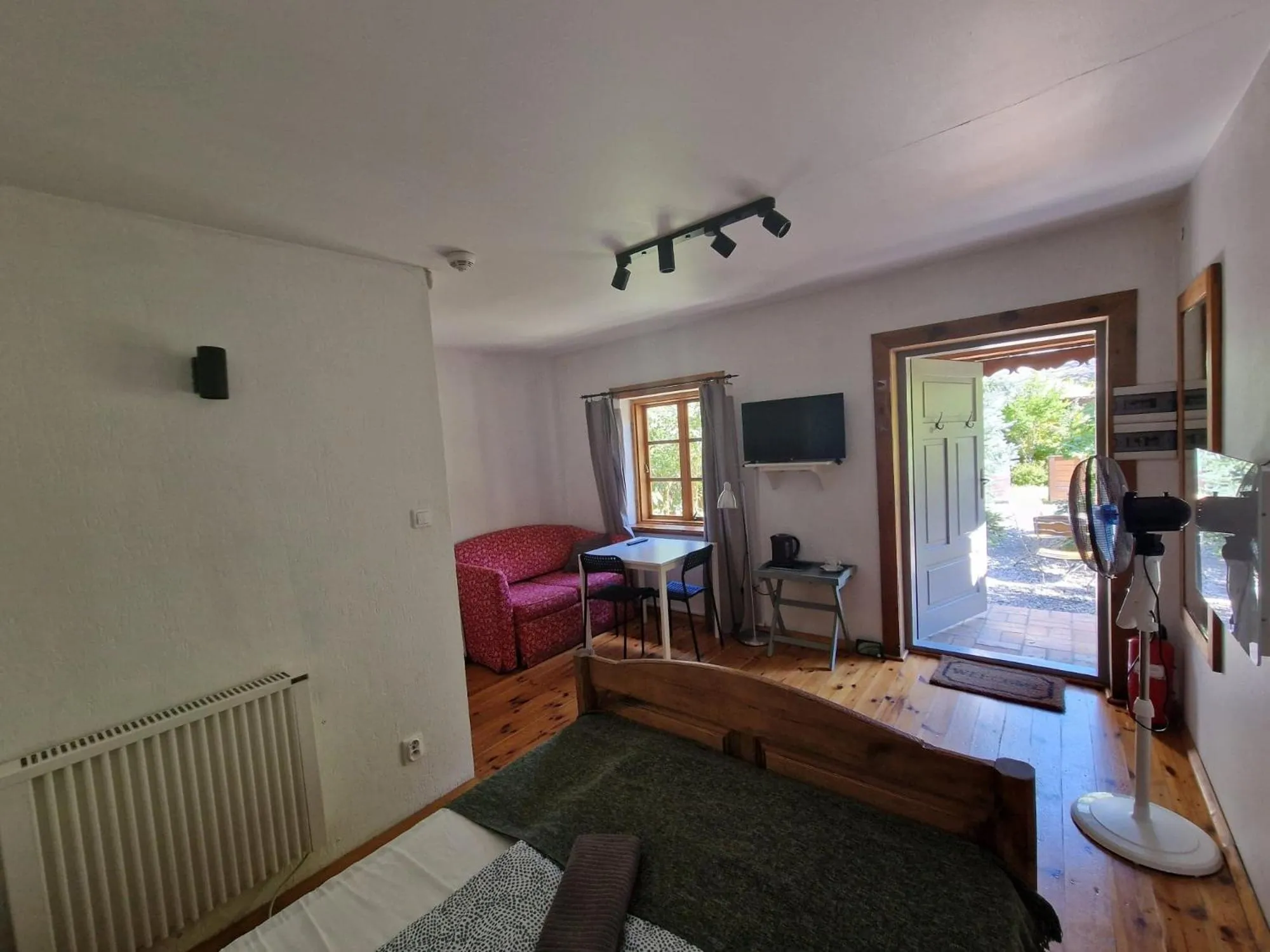 Oberża pod Złotym Prosiakiem