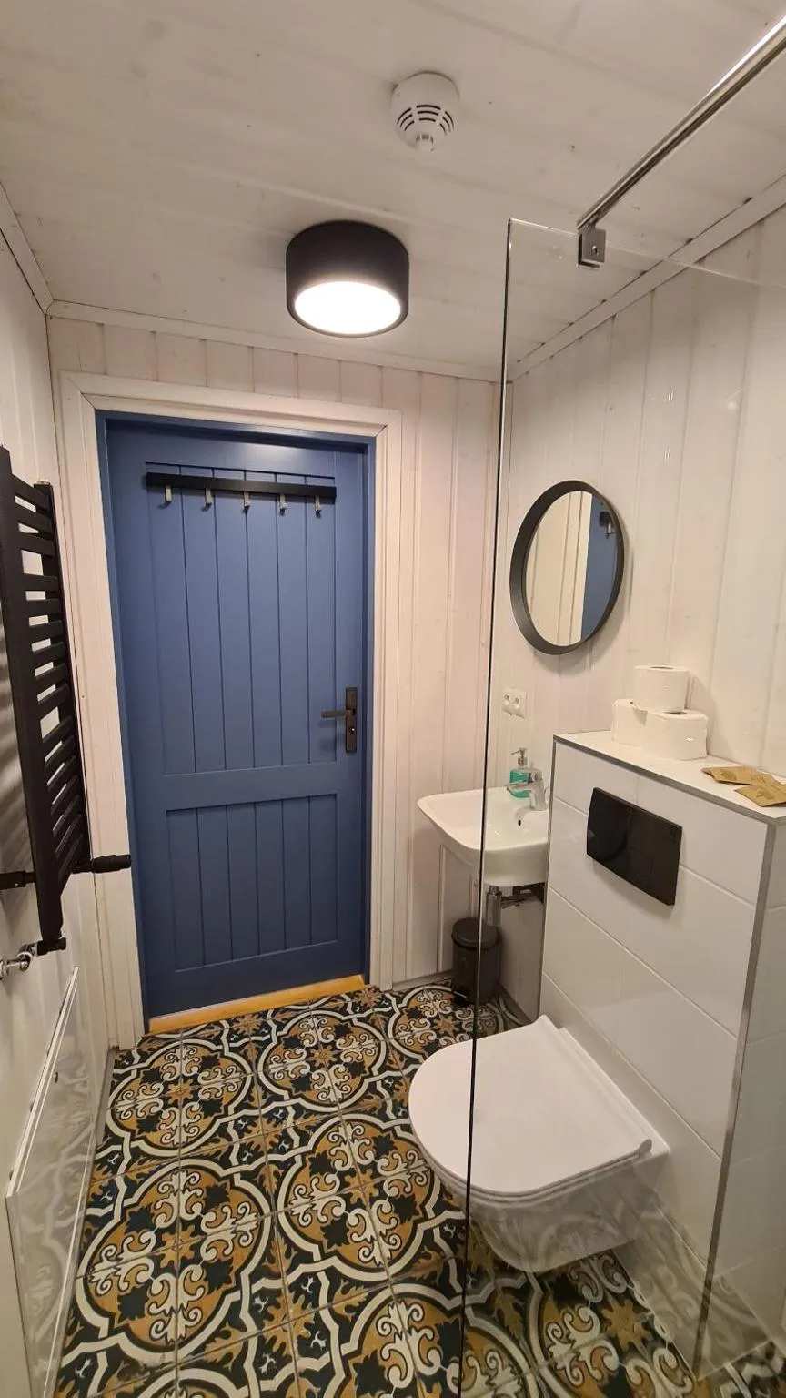 Oberża pod Złotym Prosiakiem