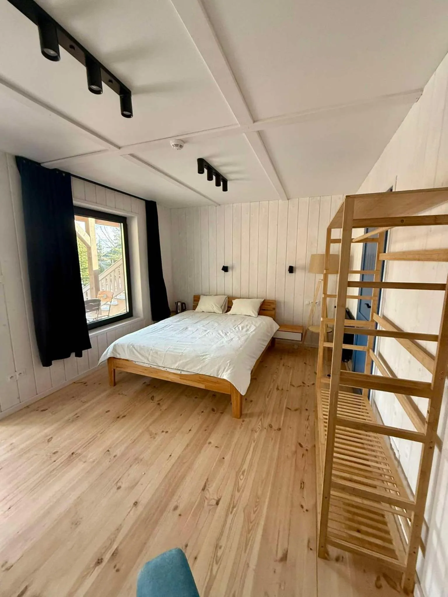 Bed in Oberża pod Złotym Prosiakiem