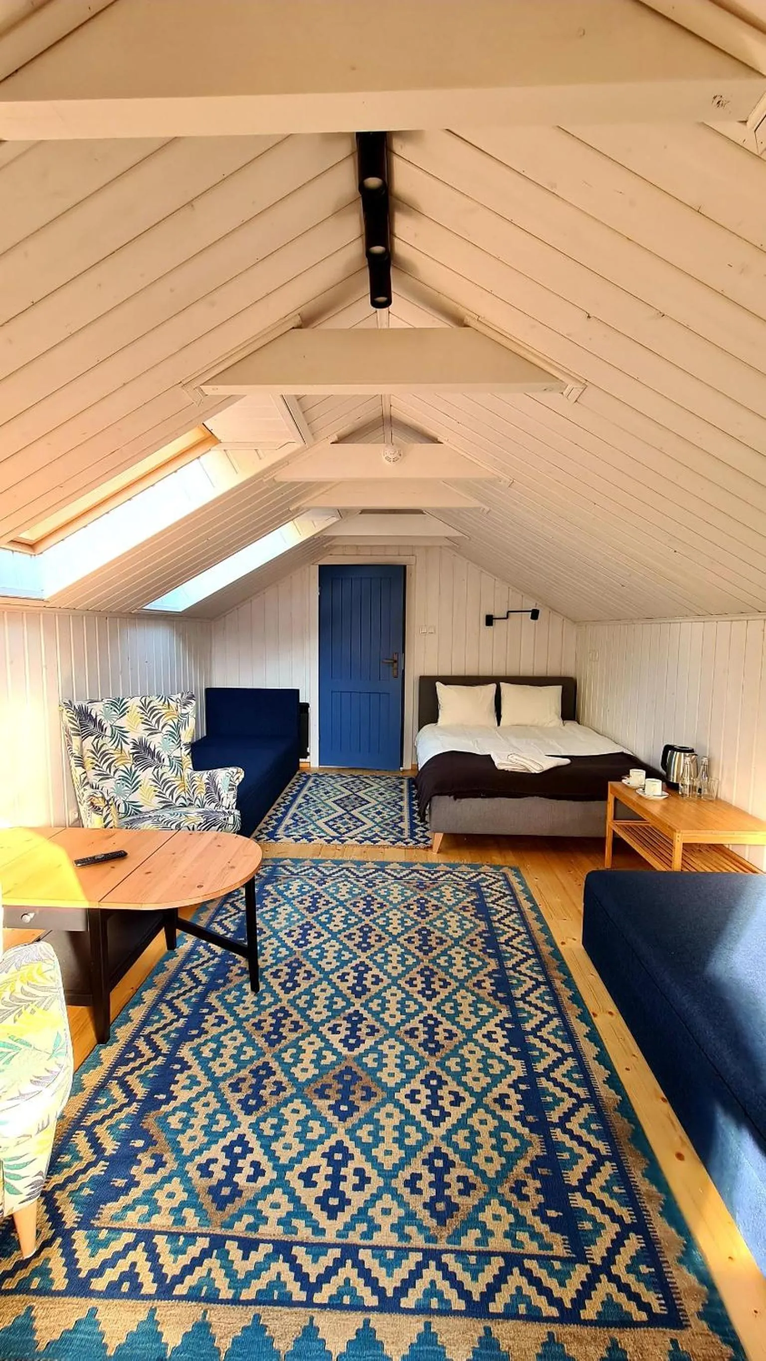 Oberża pod Złotym Prosiakiem