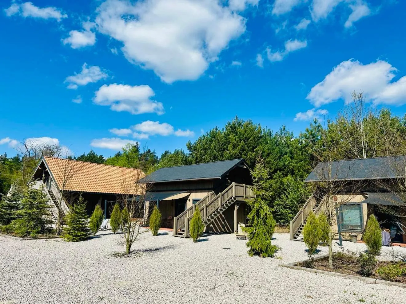 Oberża pod Złotym Prosiakiem