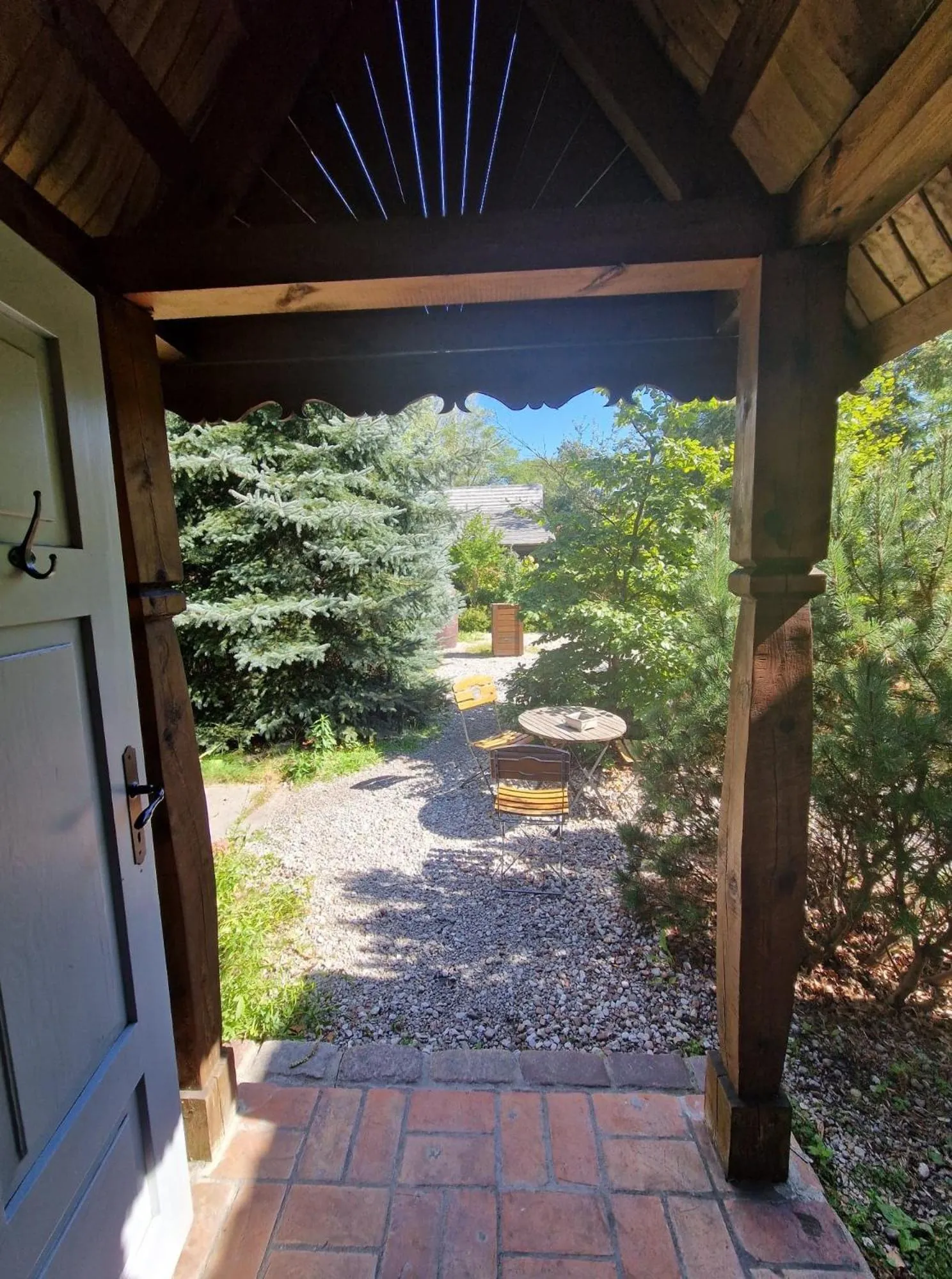 Oberża pod Złotym Prosiakiem