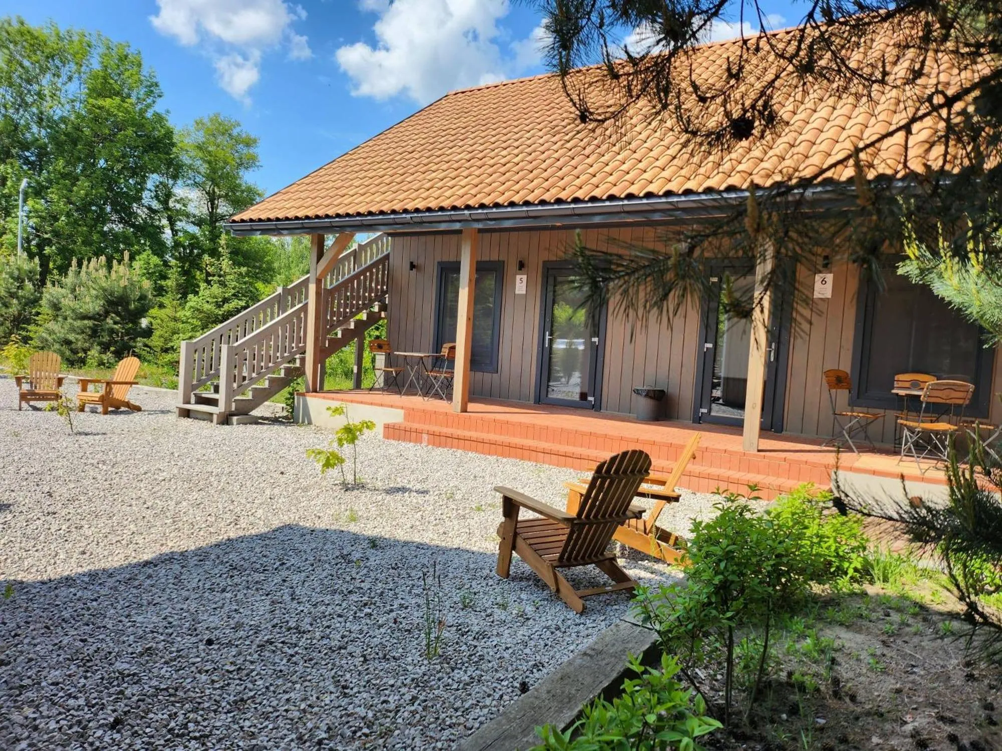 Oberża pod Złotym Prosiakiem