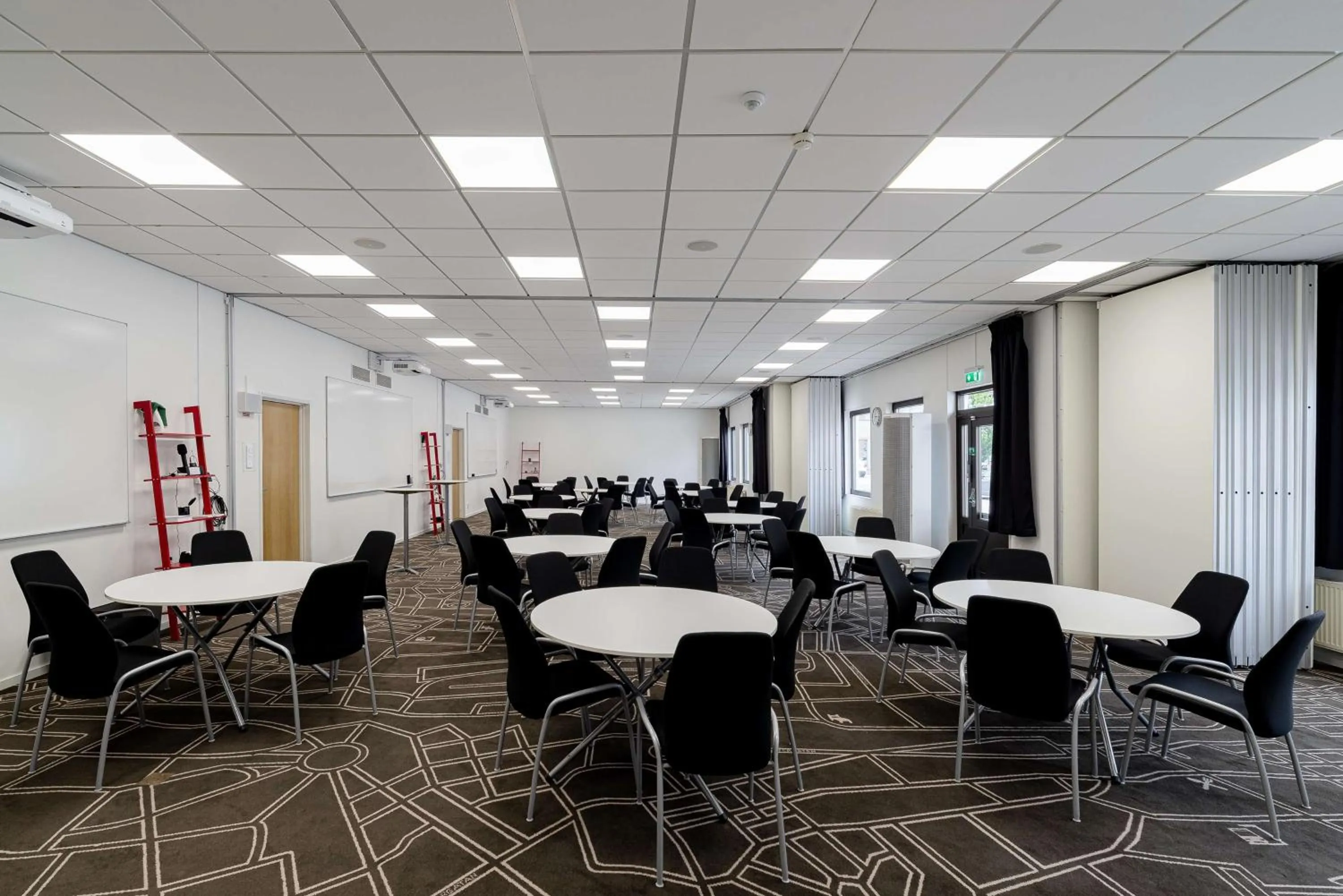 Meeting/conference room in Scandic Helsingborg Nord