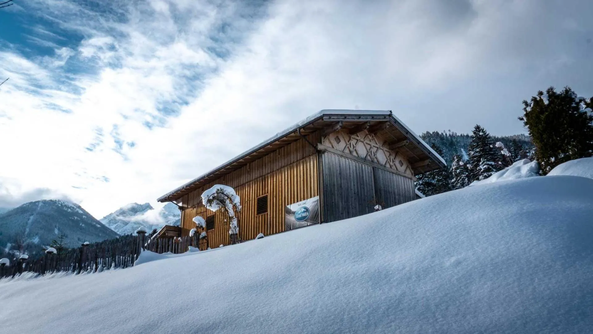 Stubaier Bauern Appartement