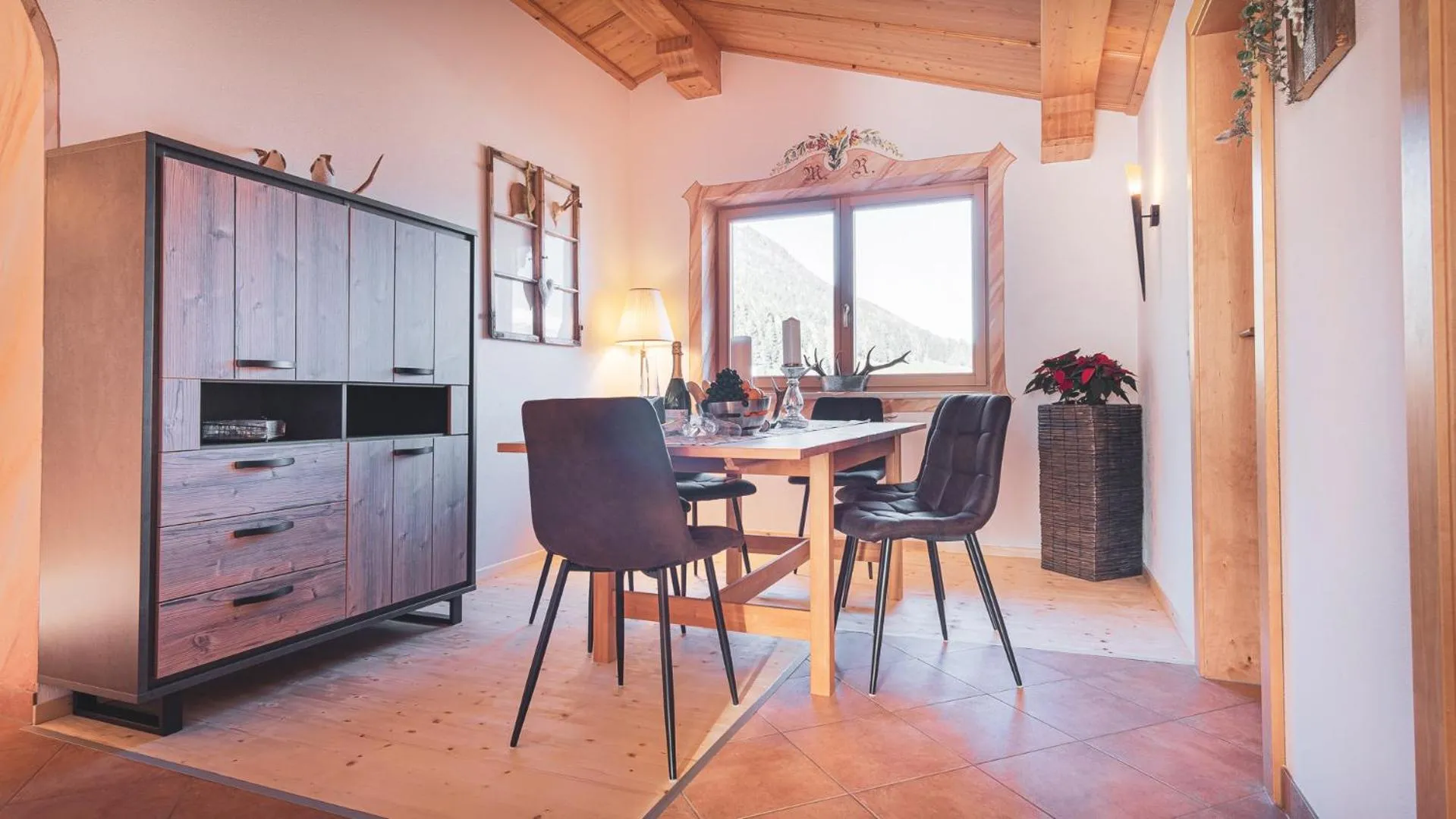 Stubaier Bauern Appartement