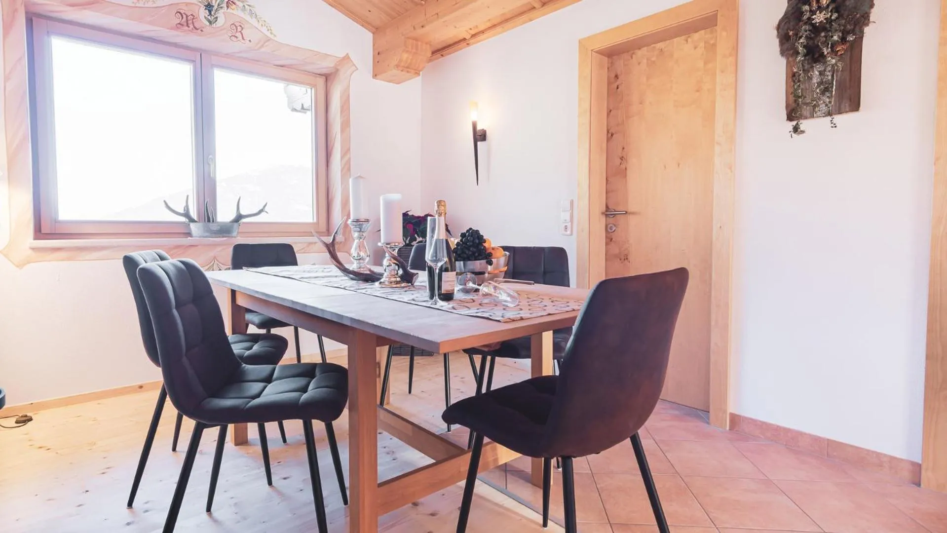 Stubaier Bauern Appartement