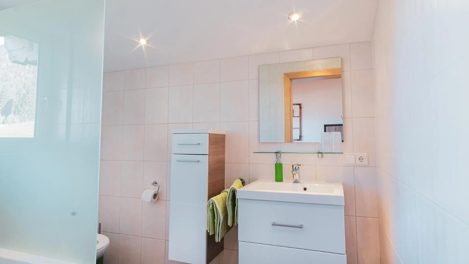 Stubaier Bauern Appartement