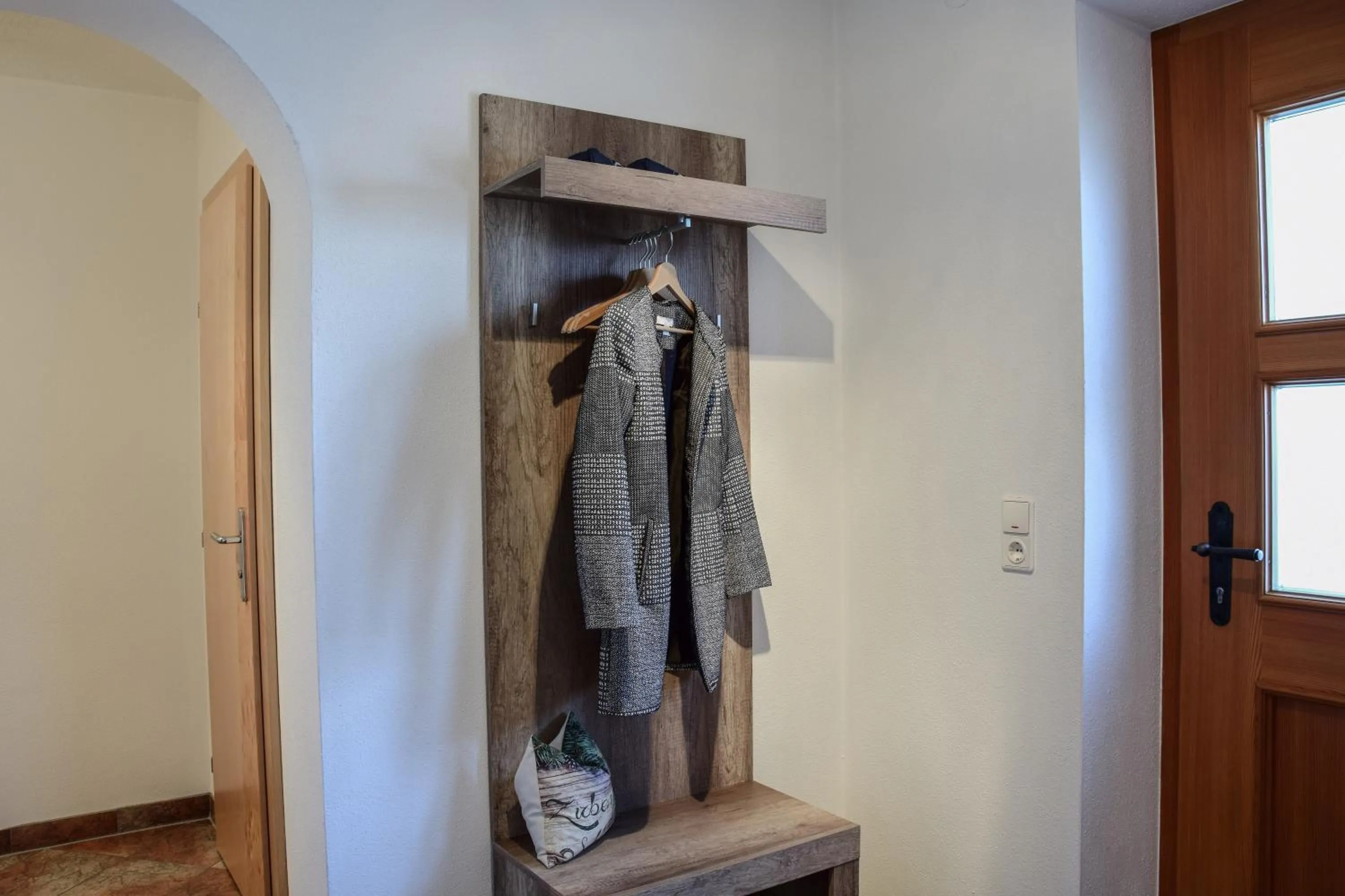 Stubaier Bauern Appartement