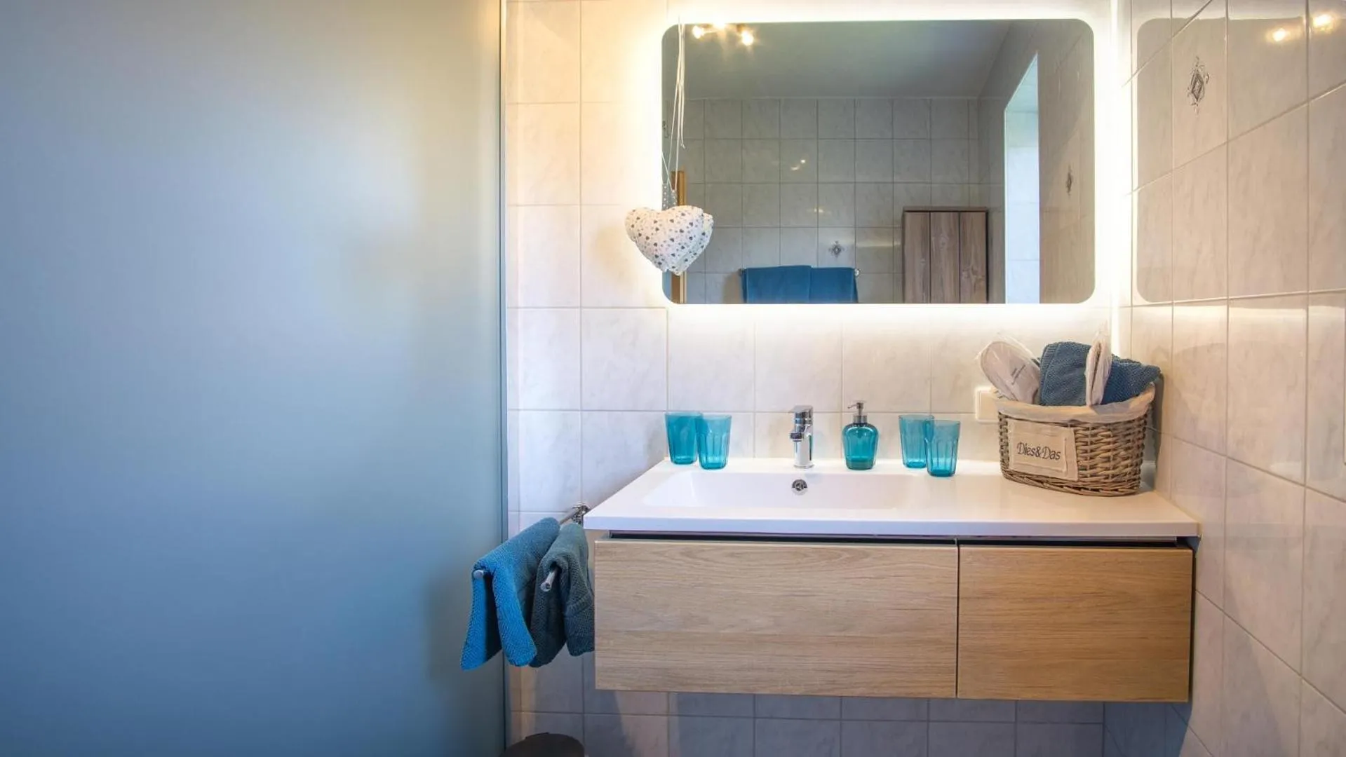 Stubaier Bauern Appartement