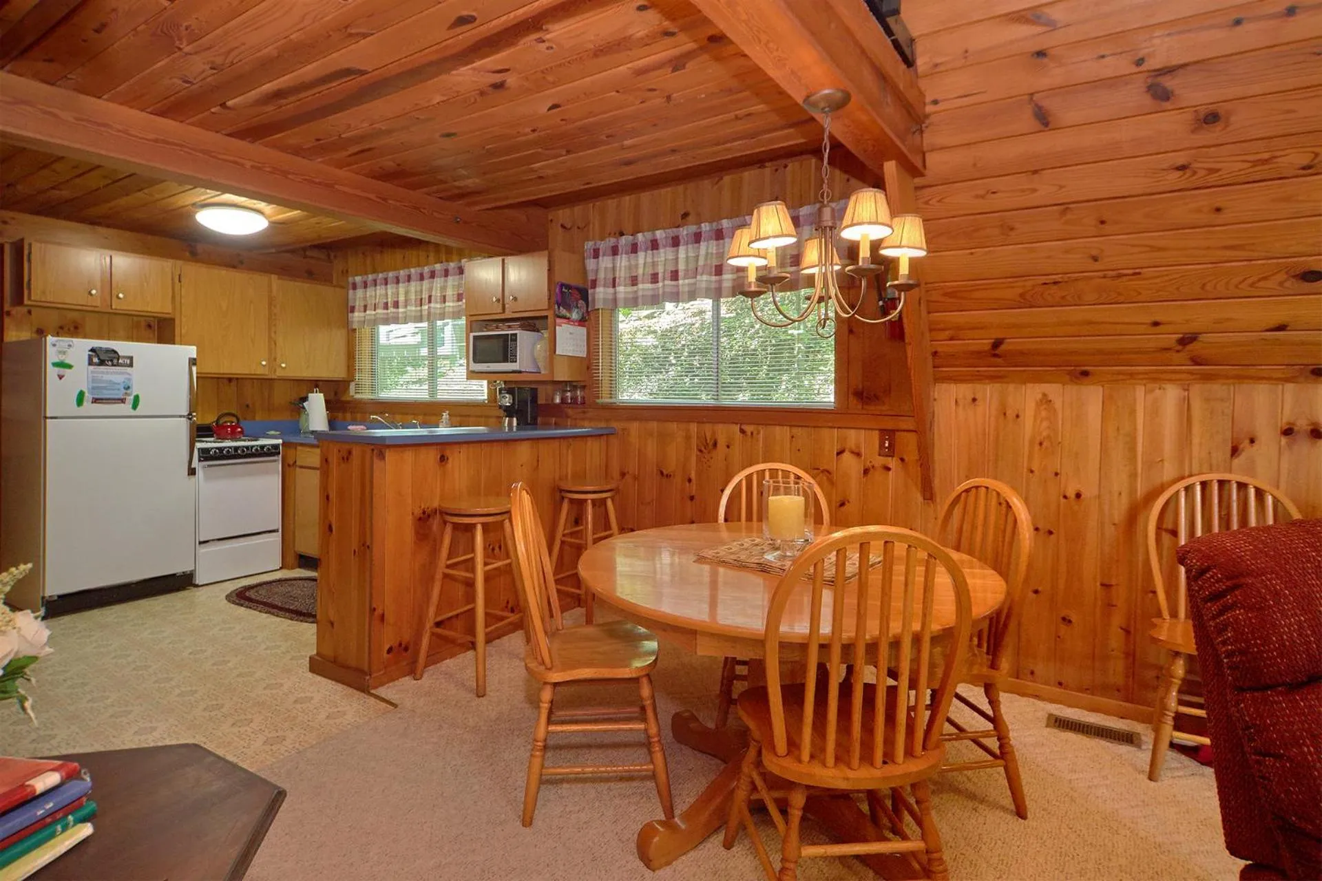 Property building in Sweet Blessings