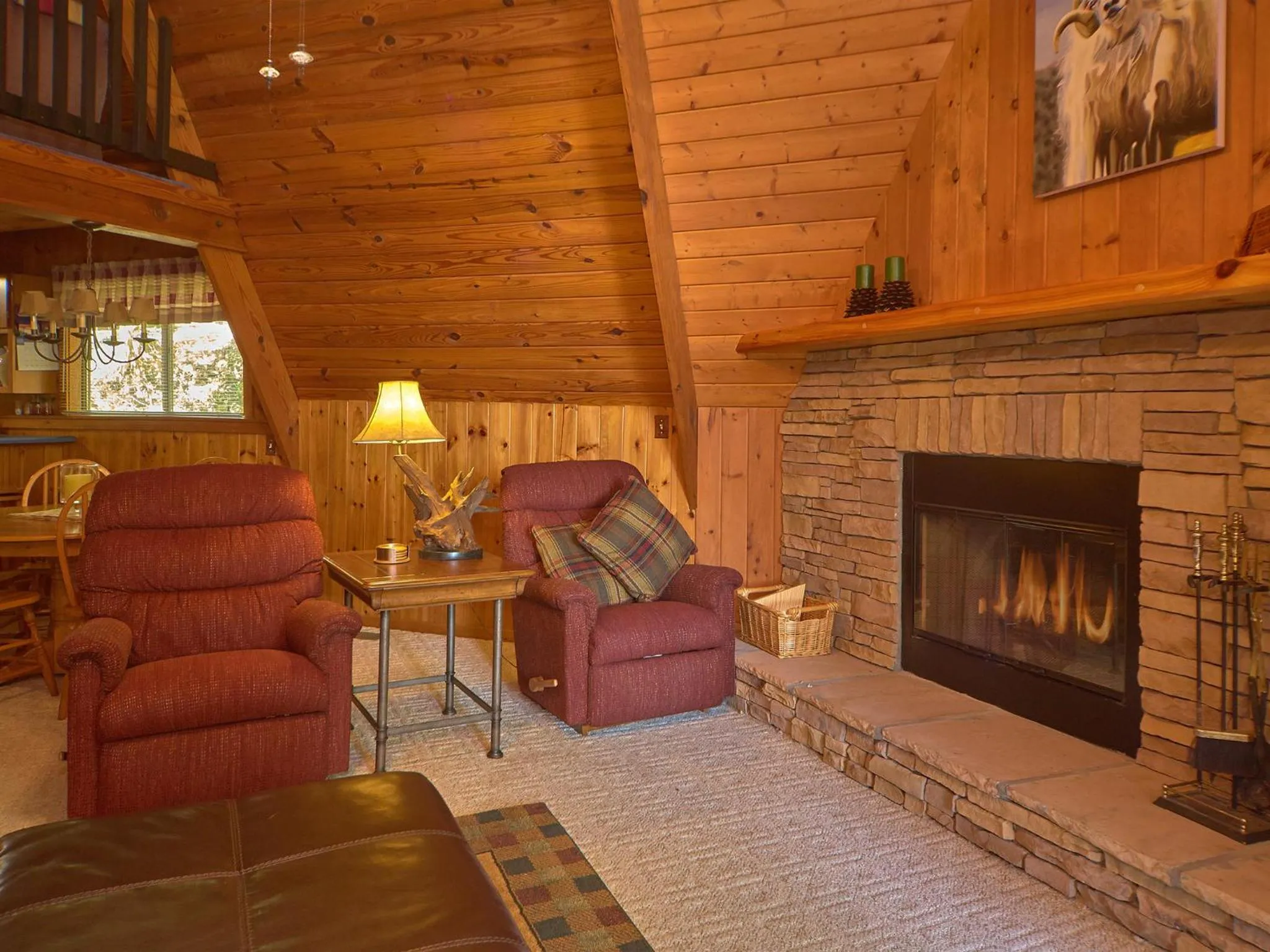 Property building in Sweet Blessings