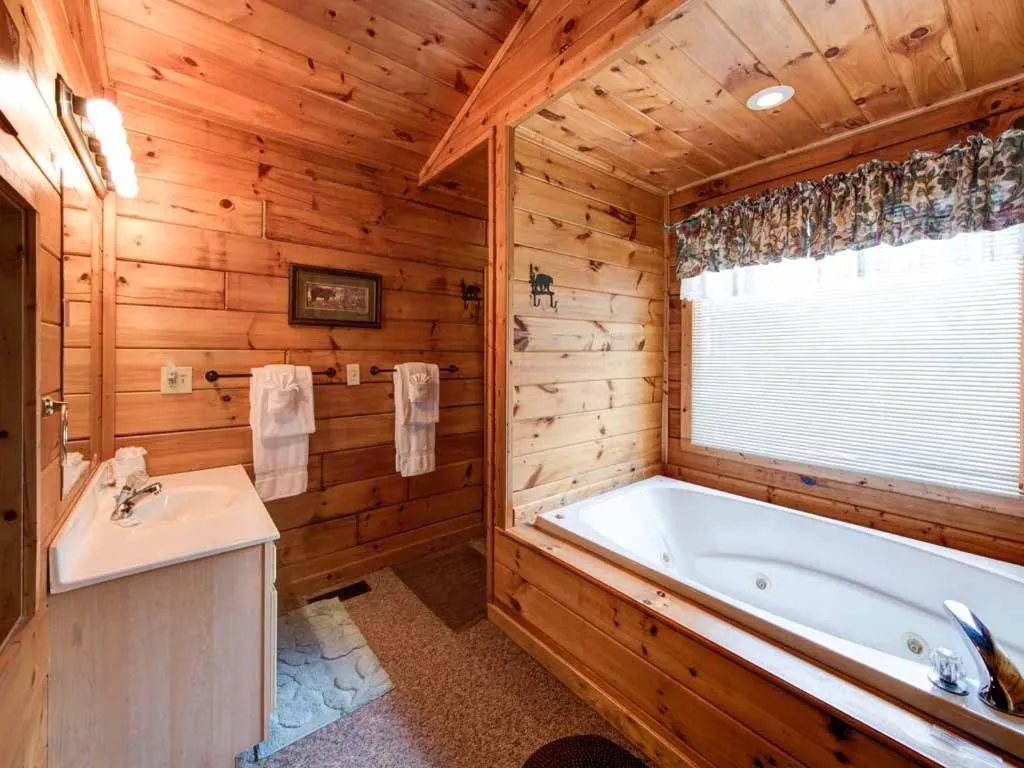 Property building in Tender Moments