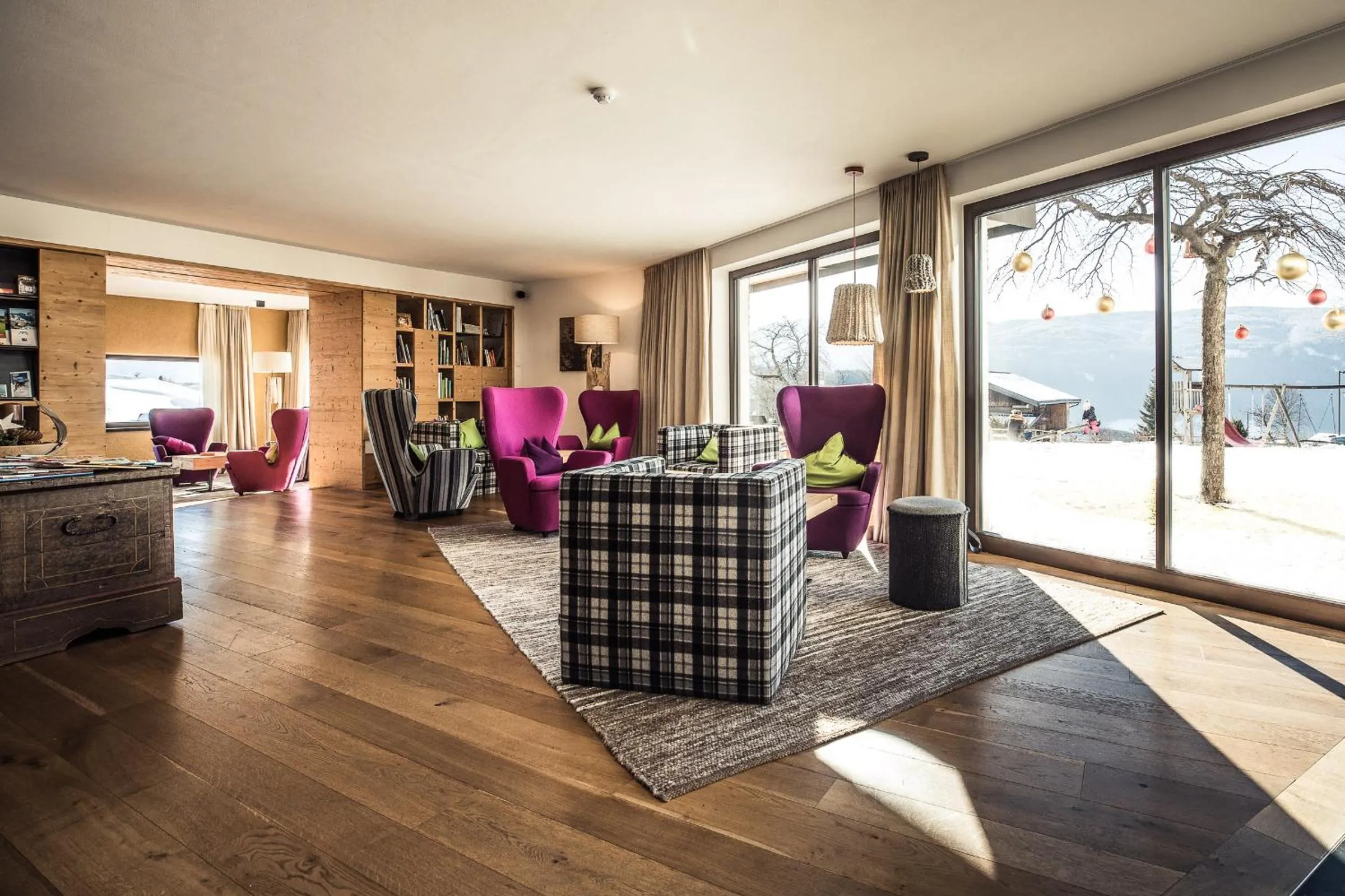 Hotel Dolomitenblick