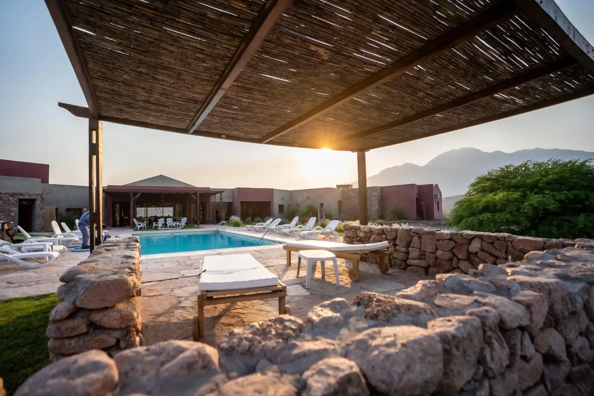 Hotel Castillos de Cafayate Hotel Castillos de Cafayate