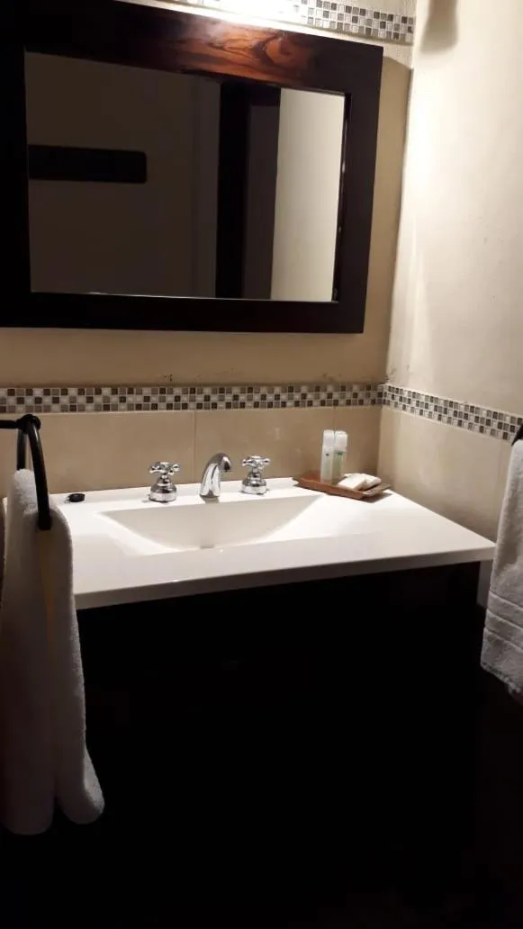 Other in Hotel Castillos de Cafayate