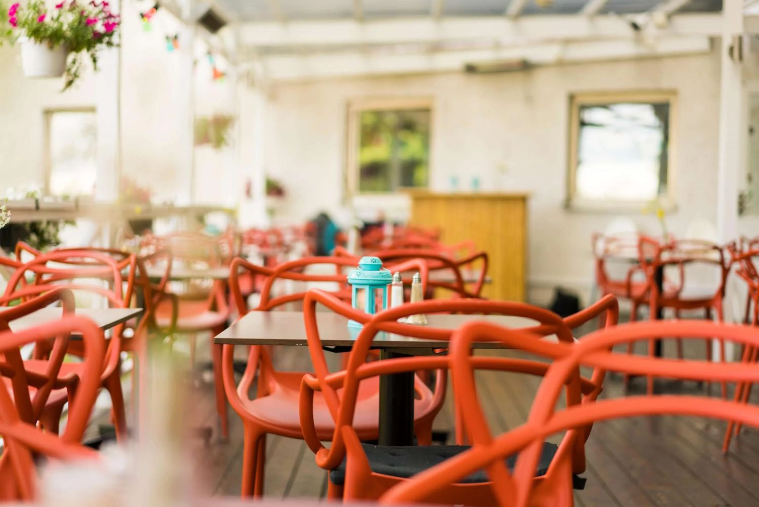 Property building in Scandic Upplands Väsby