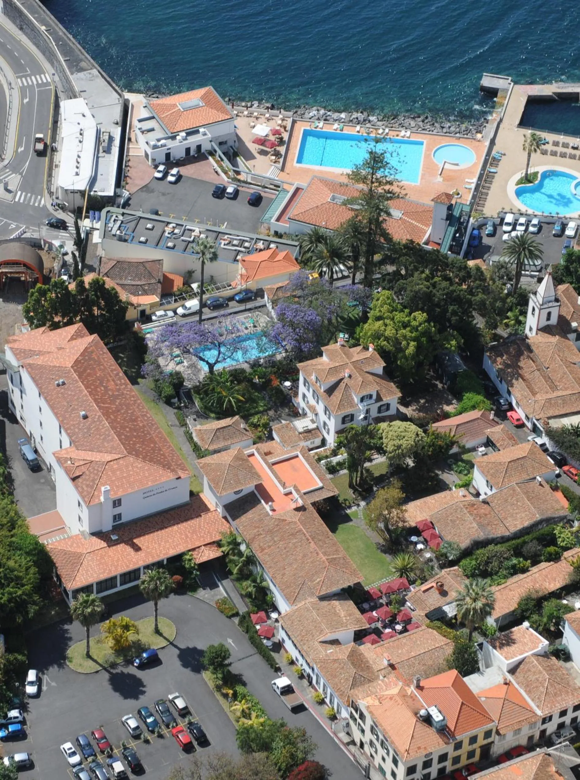 Quinta Da Penha De Franca