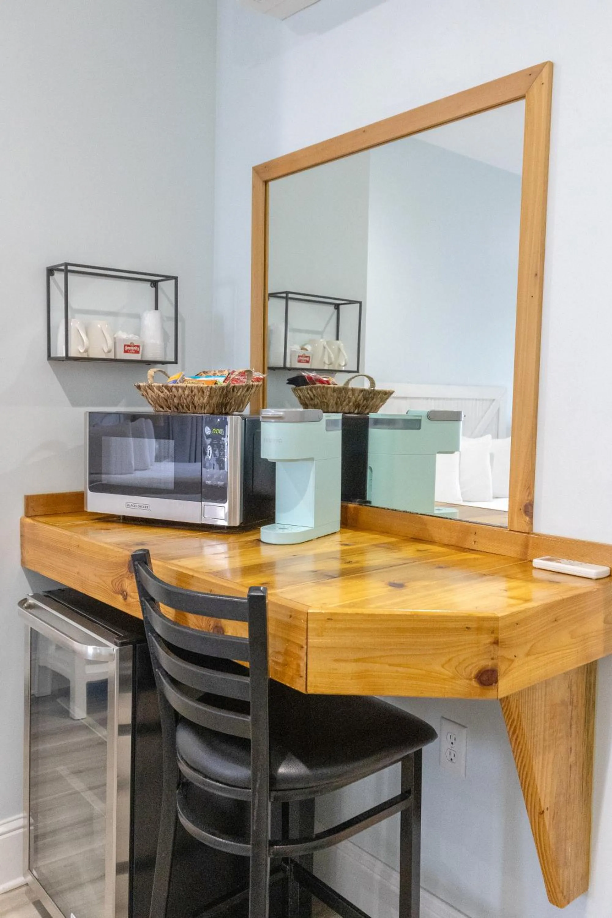 Hotel Whiskey in Pass Christian