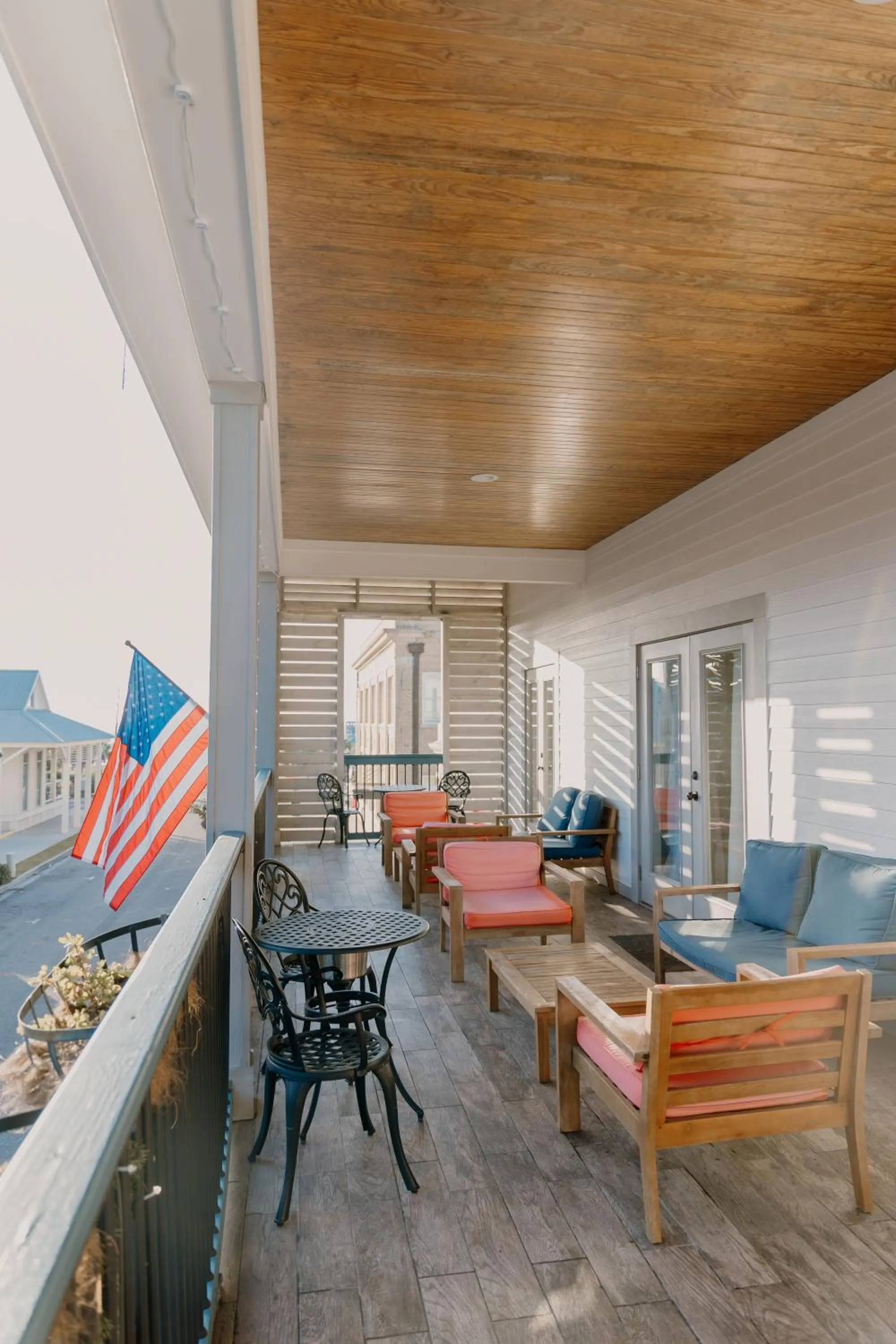 Hotel Whiskey in Pass Christian