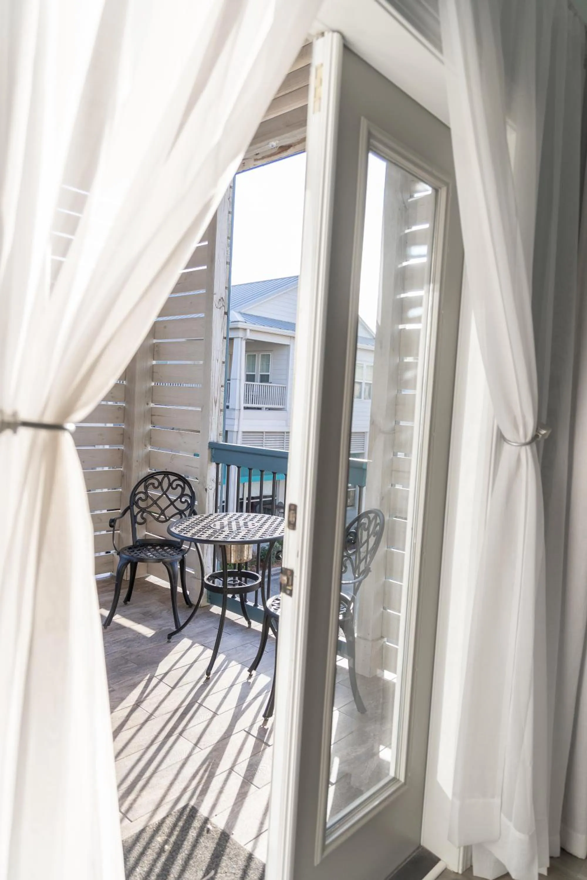 Hotel Whiskey in Pass Christian