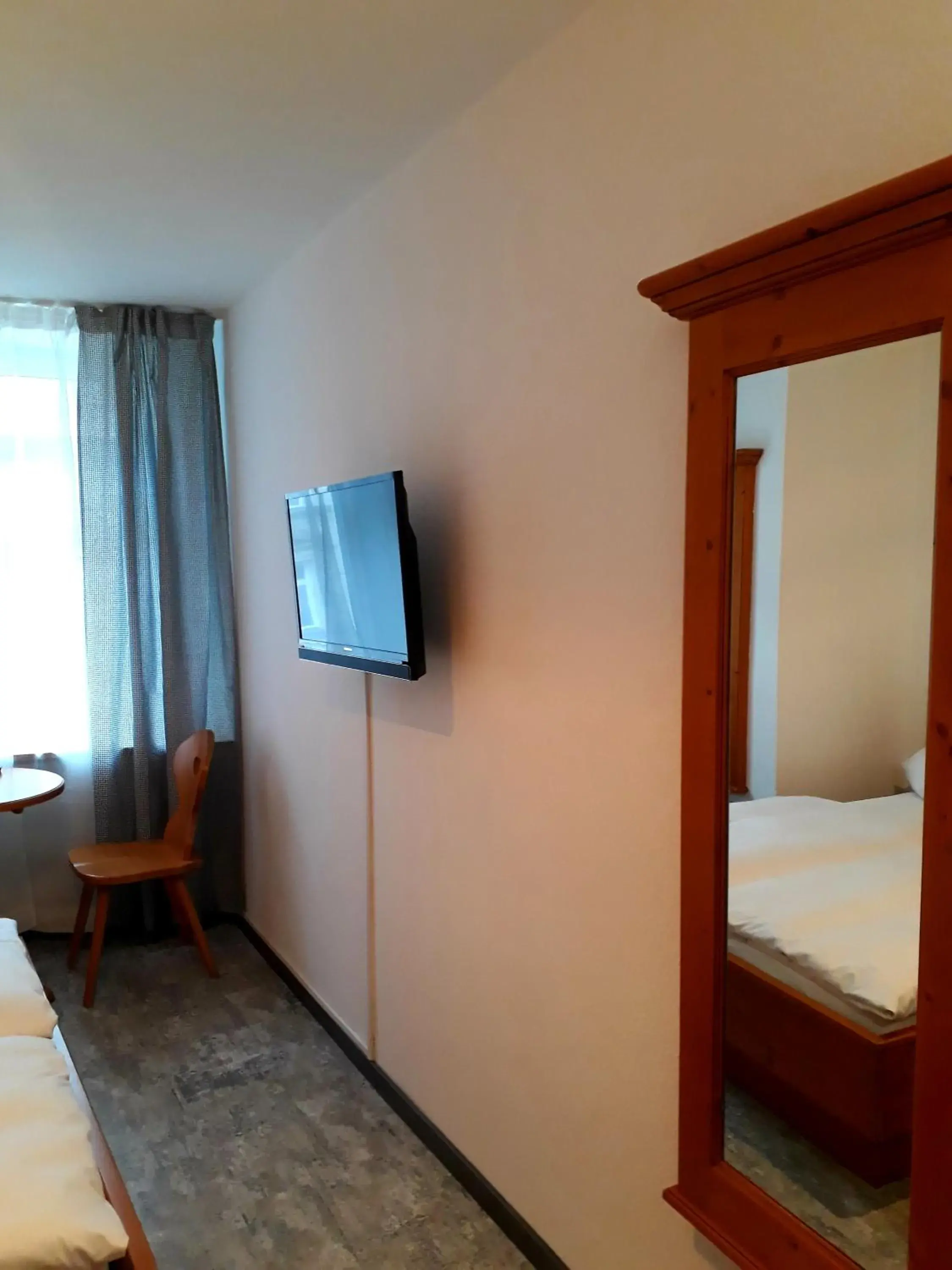 Single Room in Hotel Atlanta Single Room in Hotel Atlanta