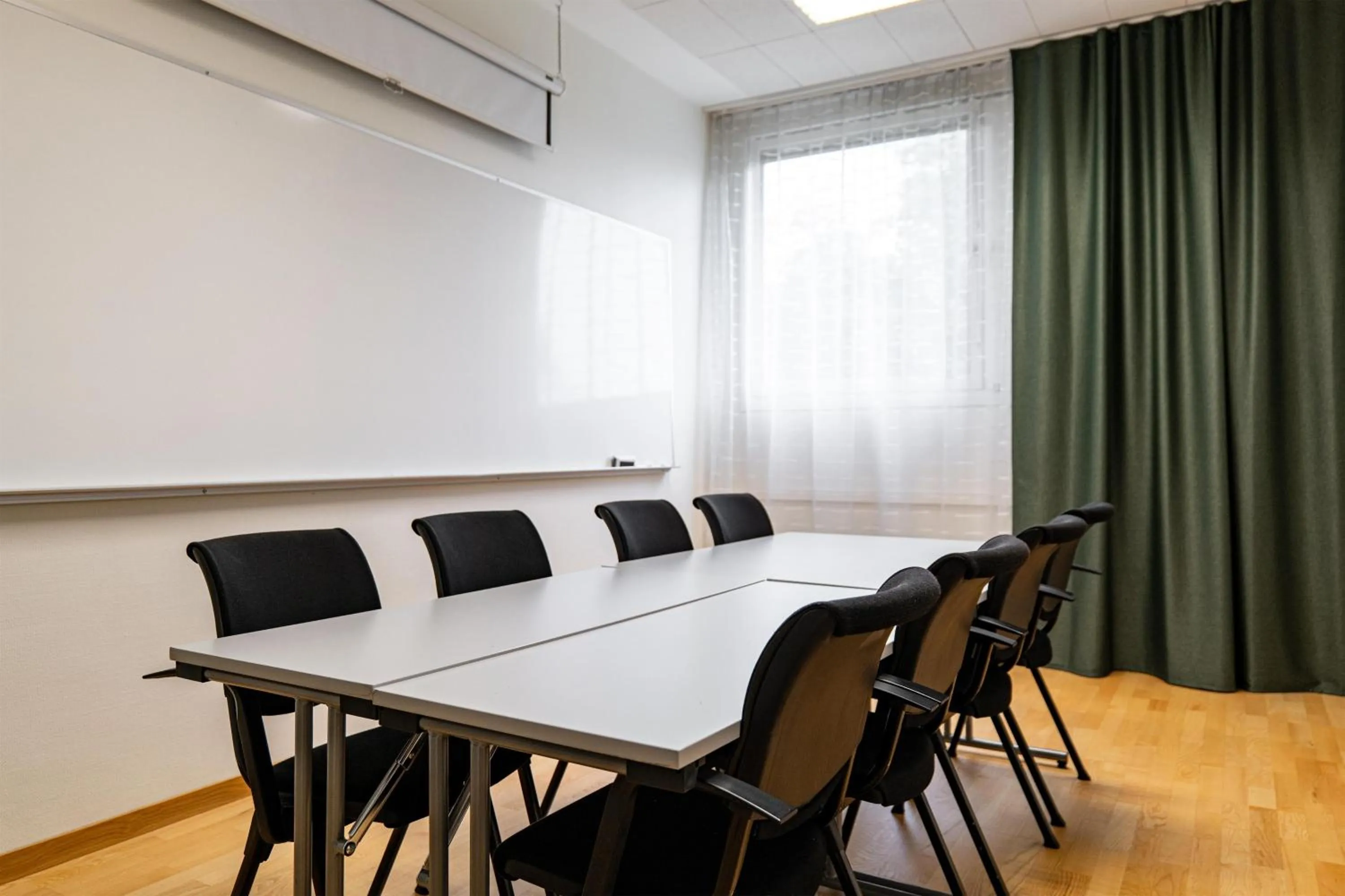 Meeting/conference room in Best Western Plus Skogshöjd