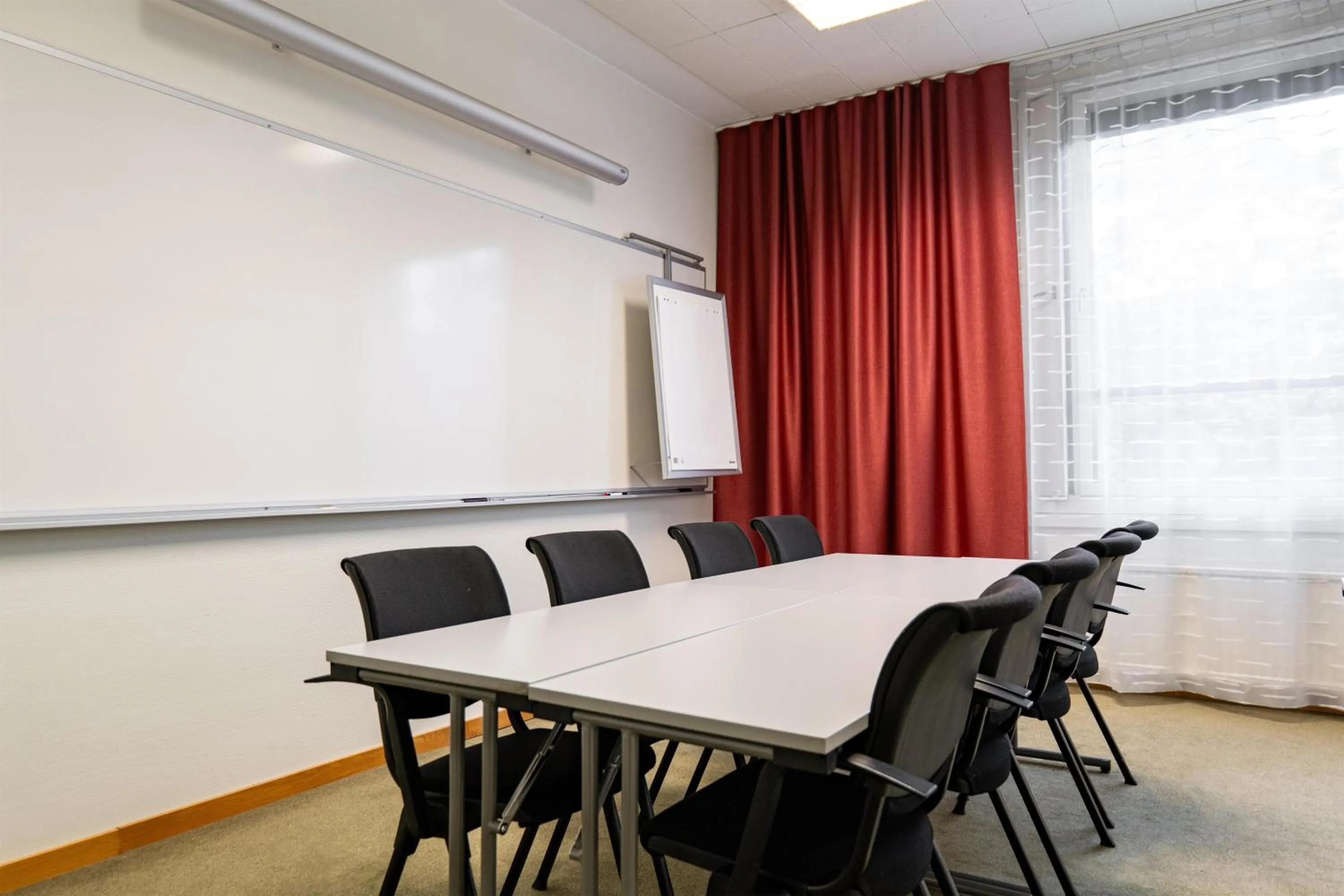 Meeting/conference room in Best Western Plus Skogshöjd
