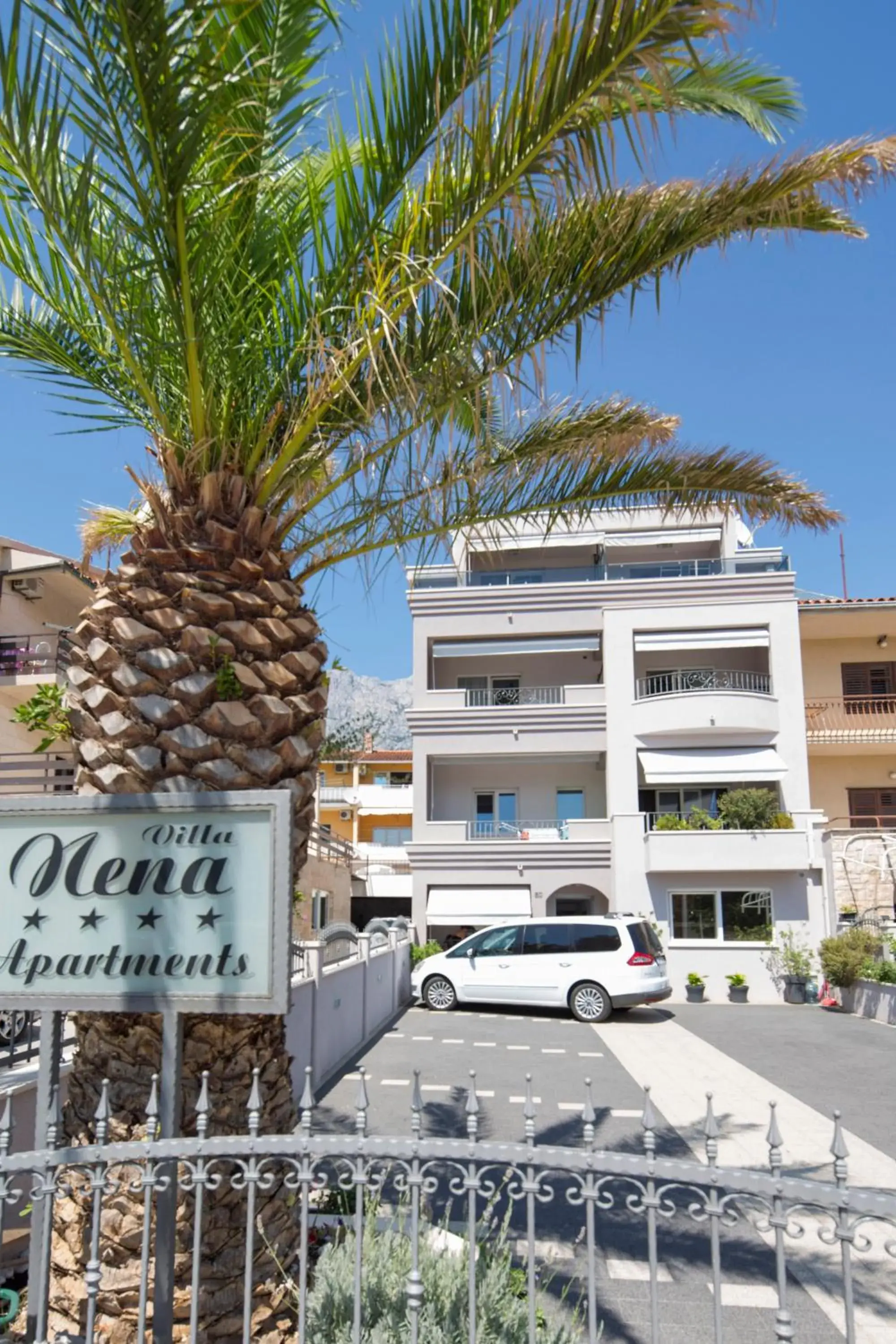 Villa Nena Villa Nena
