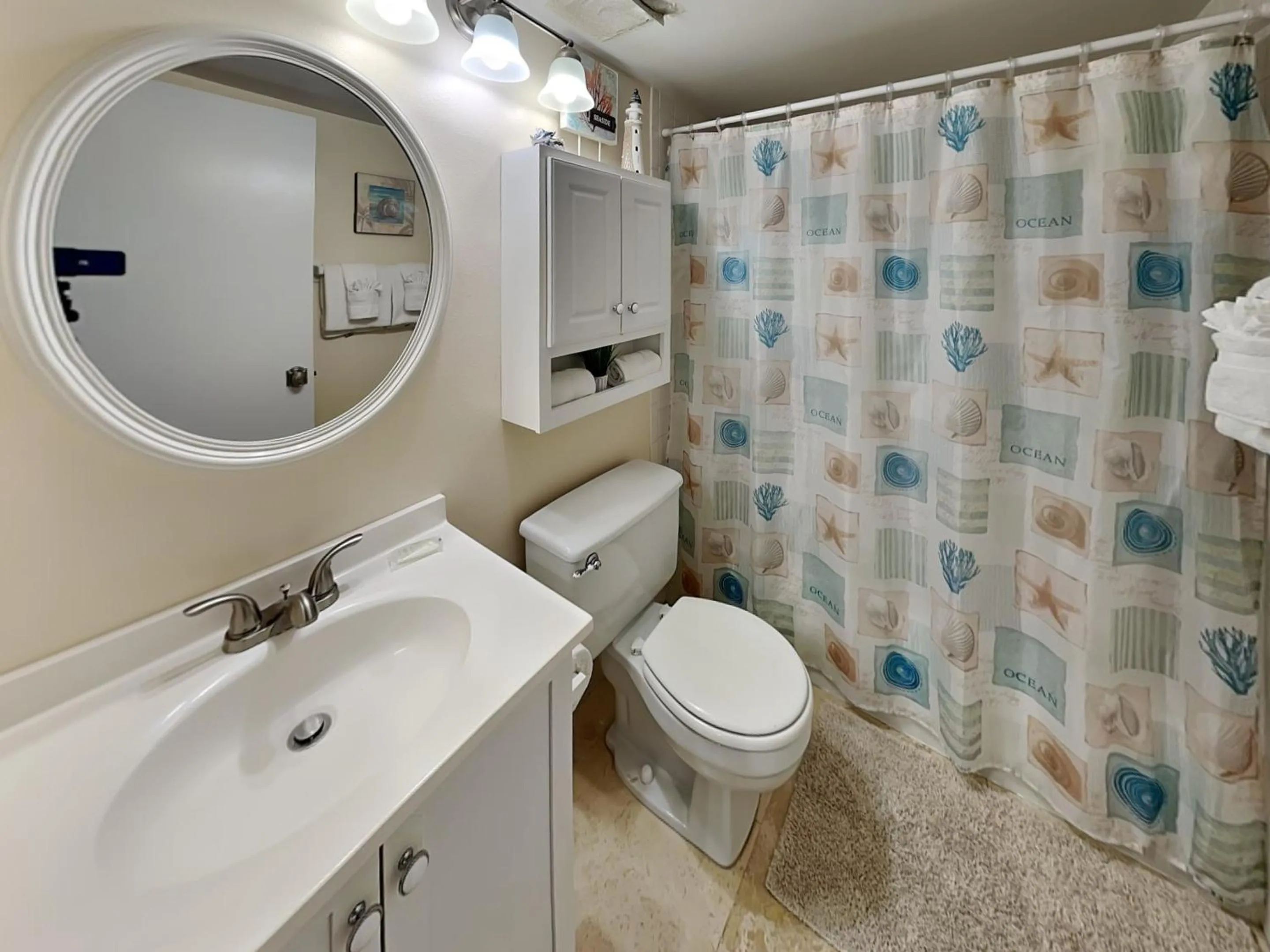 Jacksonville Beachdrifter 403