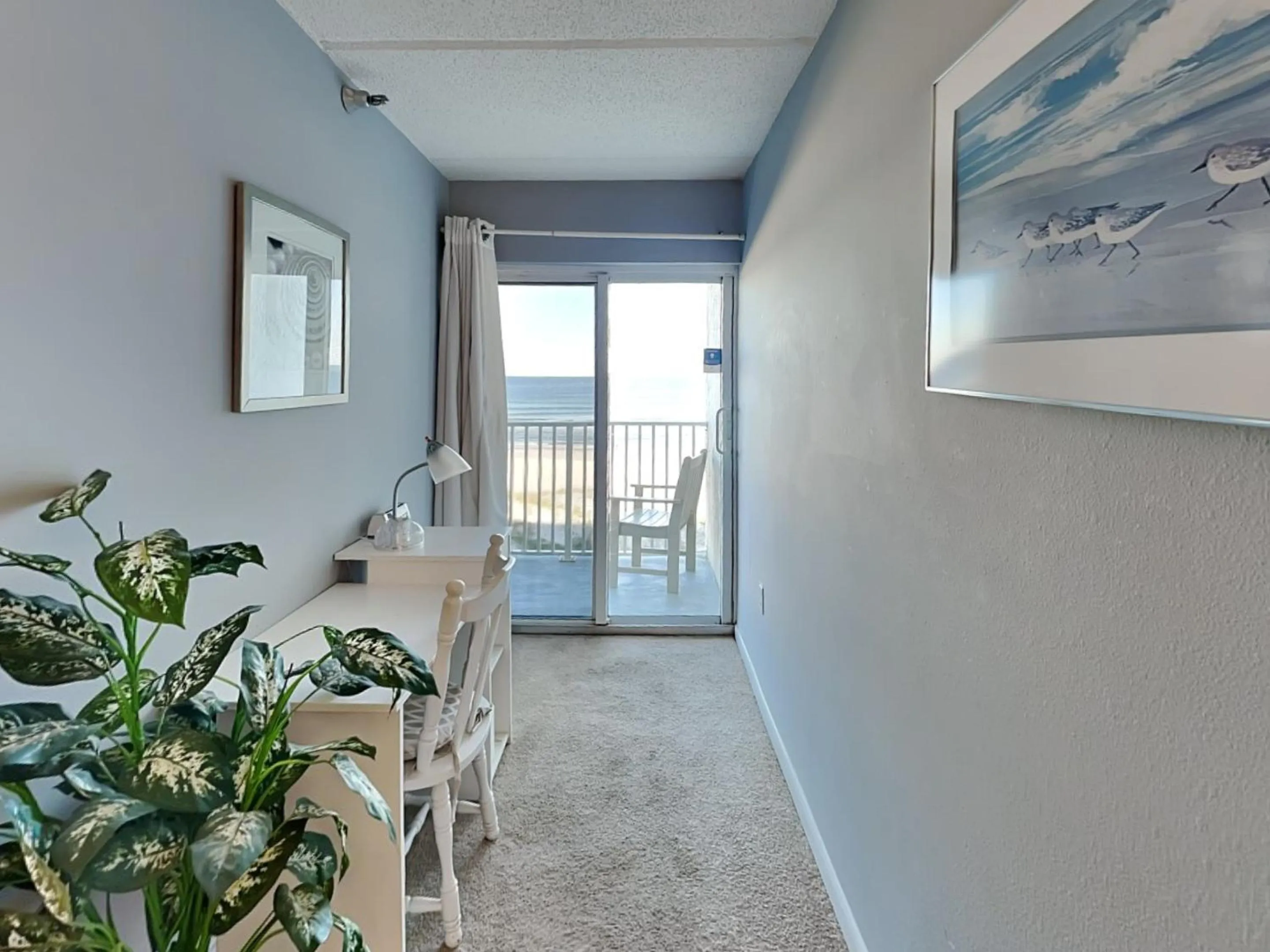 Jacksonville Beachdrifter 403