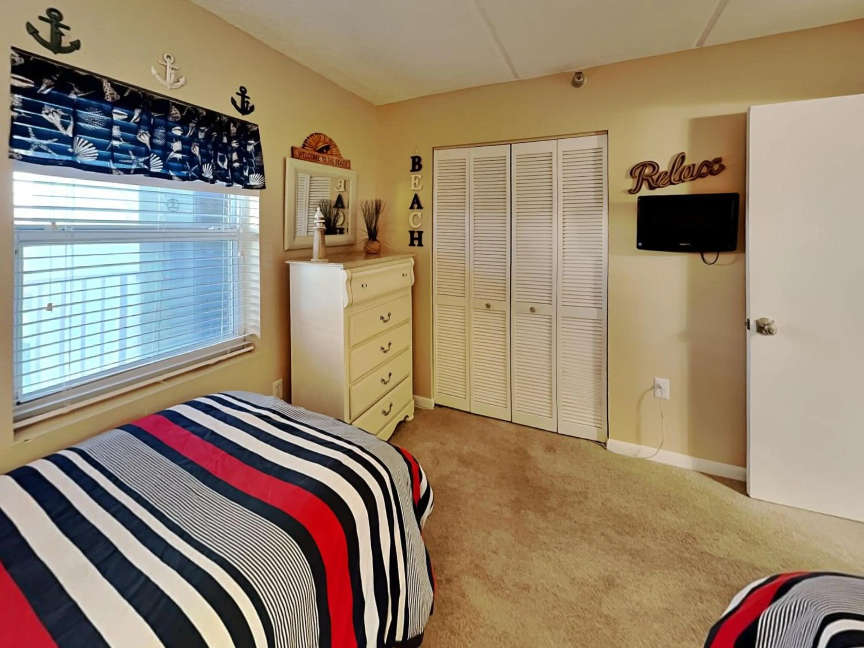 Jacksonville Beachdrifter 403