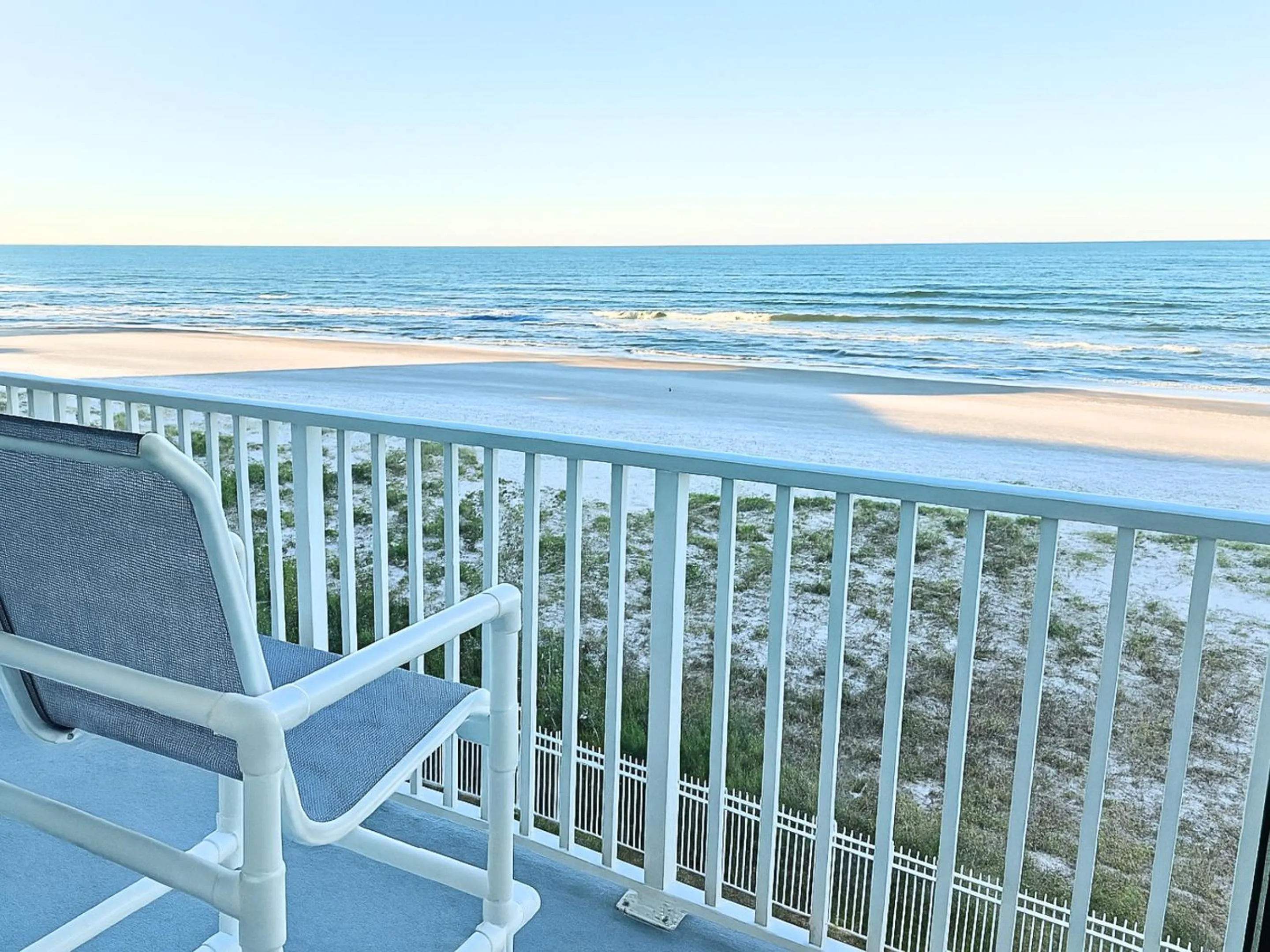 Jacksonville Beachdrifter 403