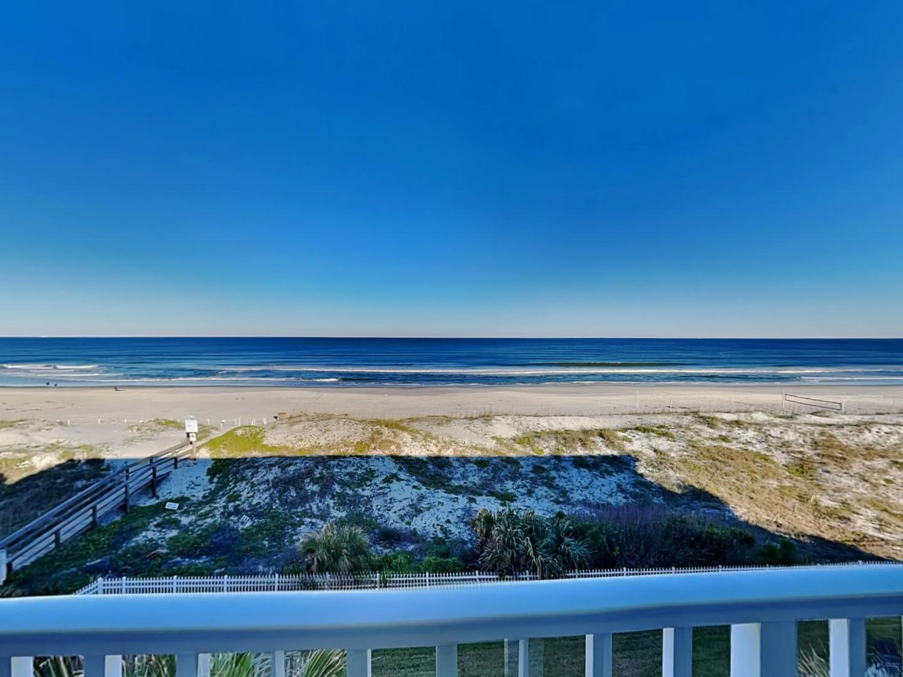 Jacksonville Beachdrifter 403