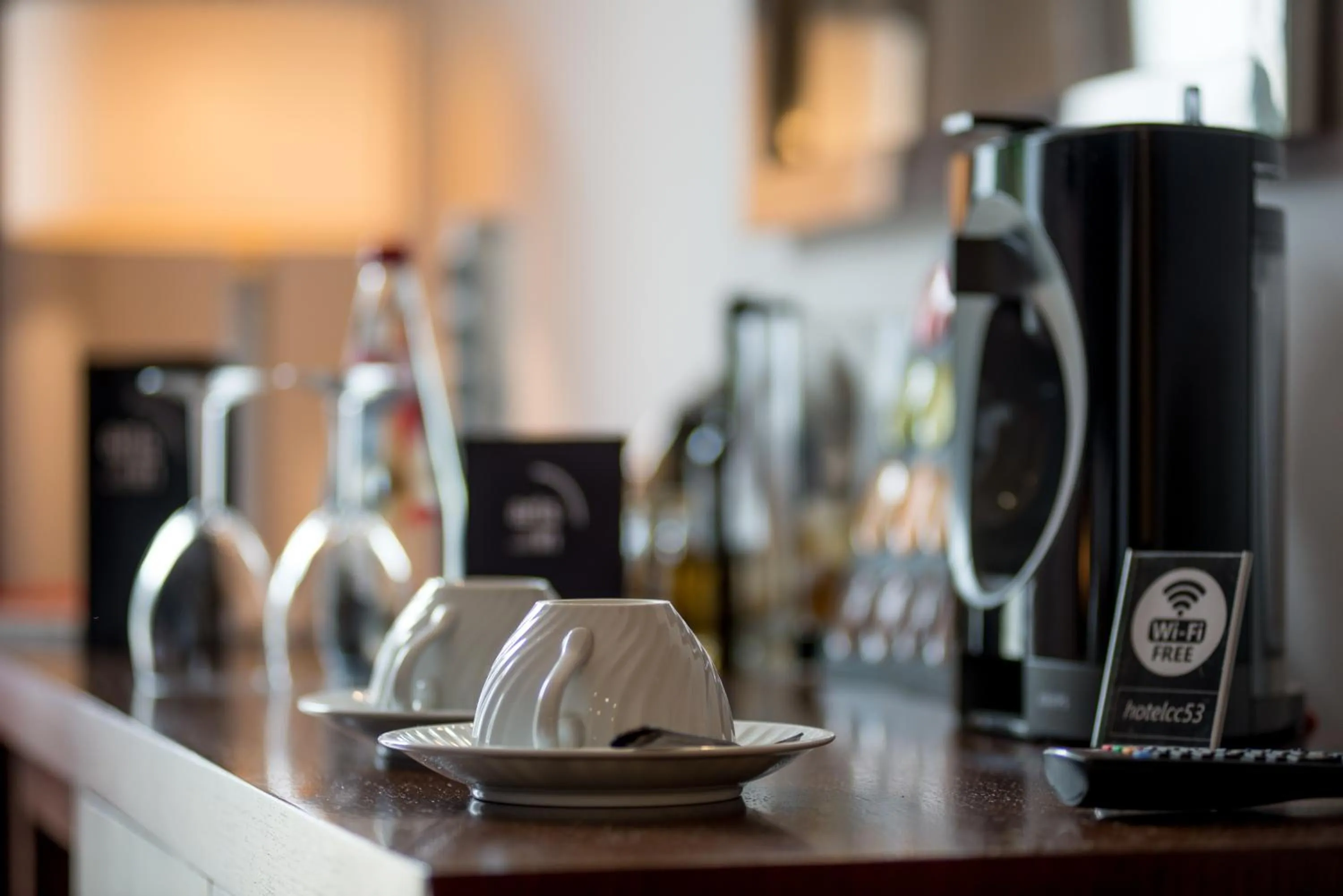 ARTS IN Hotel Conde Carvalhal