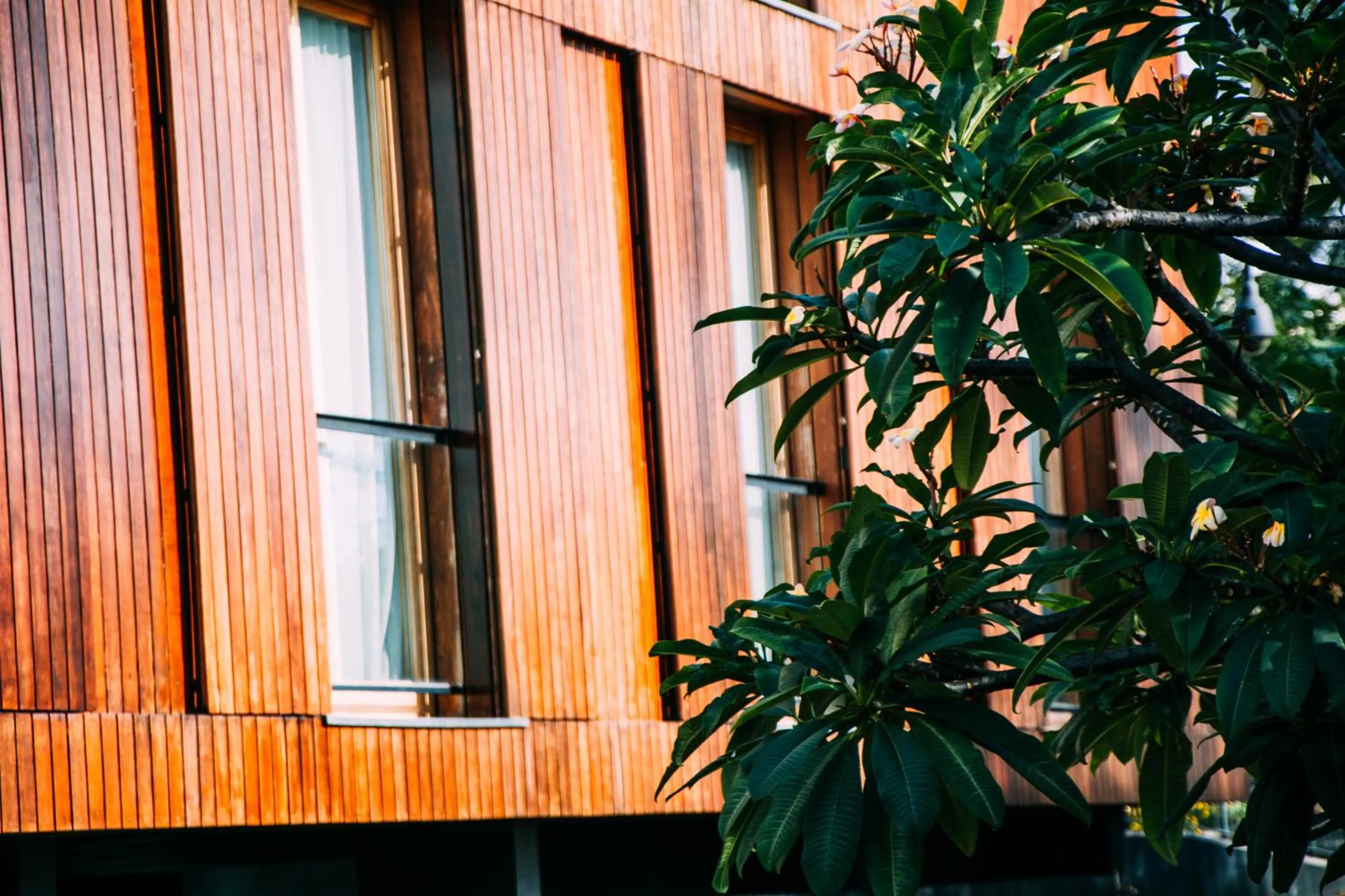 Property building in ARTS IN Hotel Conde Carvalhal