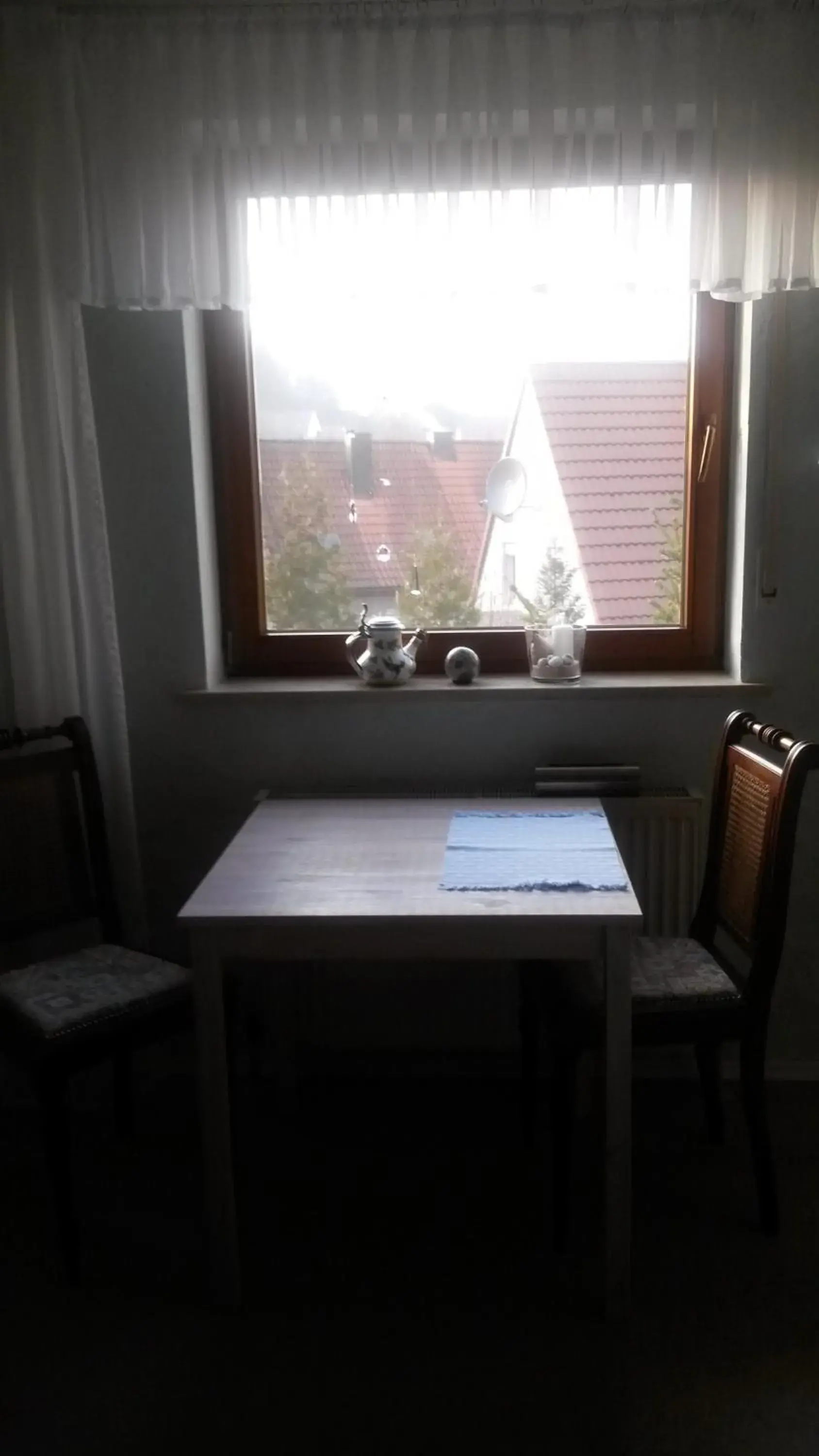 Basic Double Room in Pension Eltmann Basic Double Room in Pension Eltmann