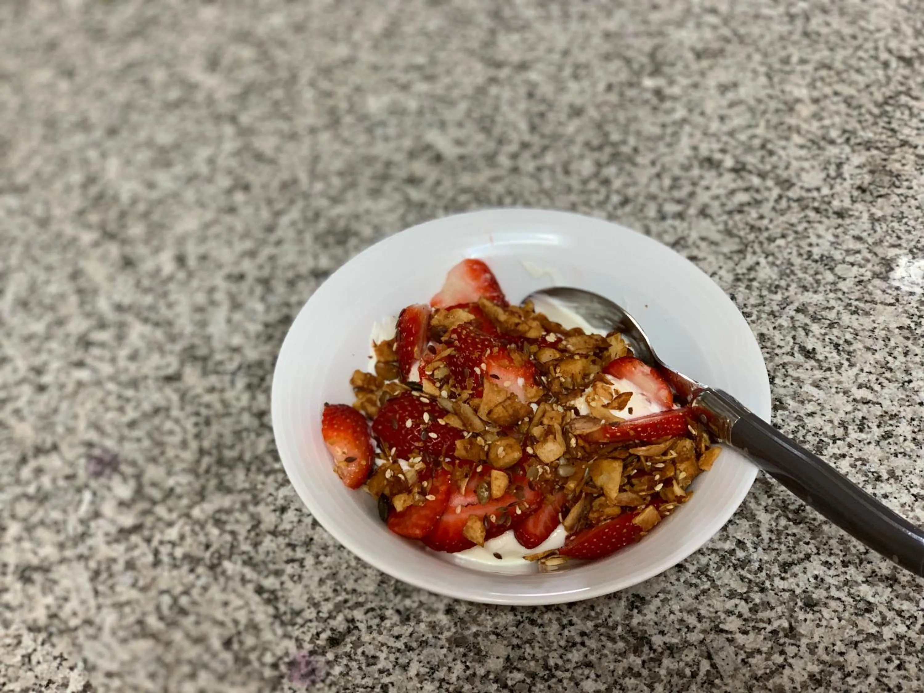 Breakfast in Cavalo Guesthouse & Equestrian Estate