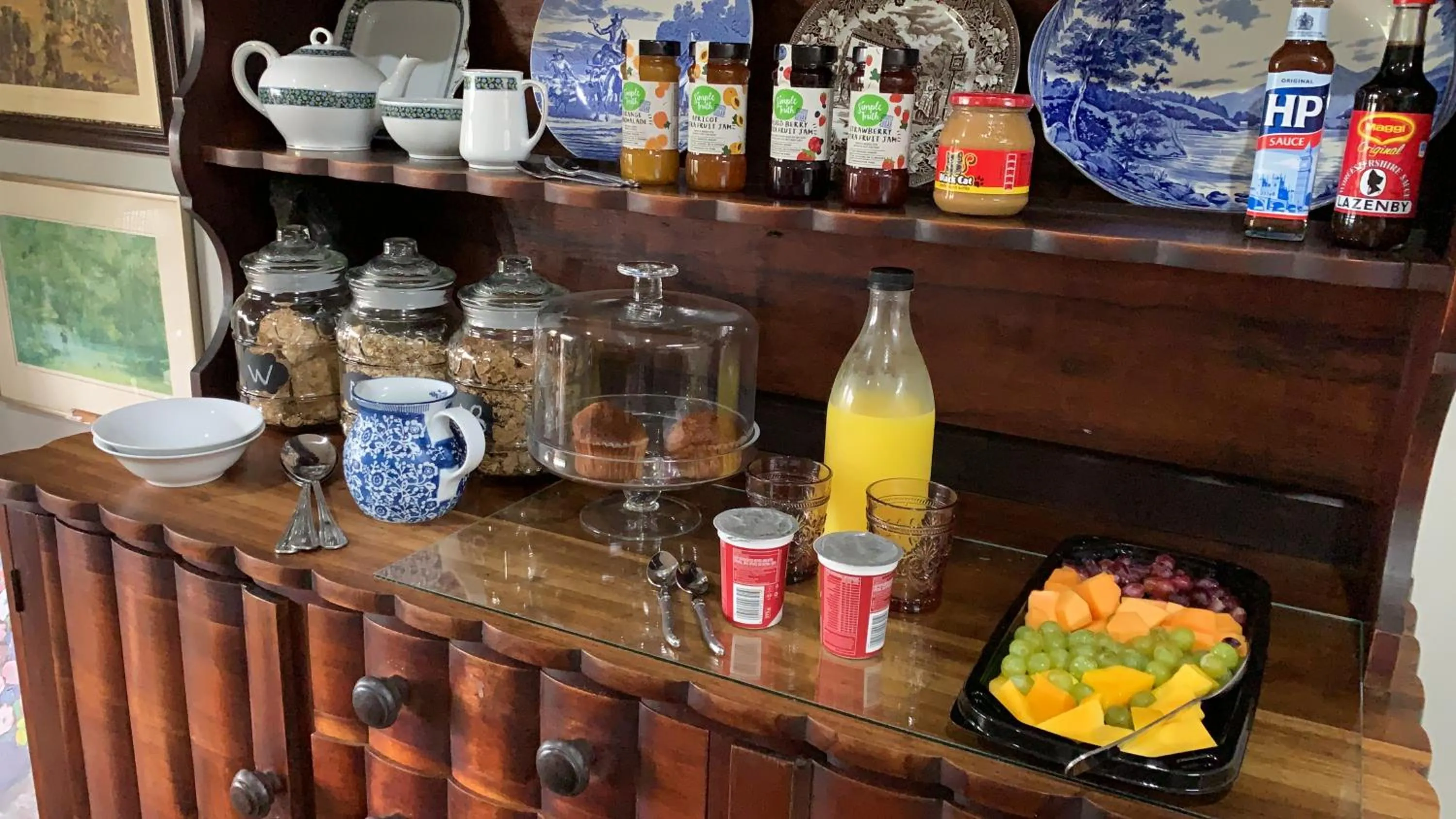 Cavalo Guesthouse & Equestrian Estate