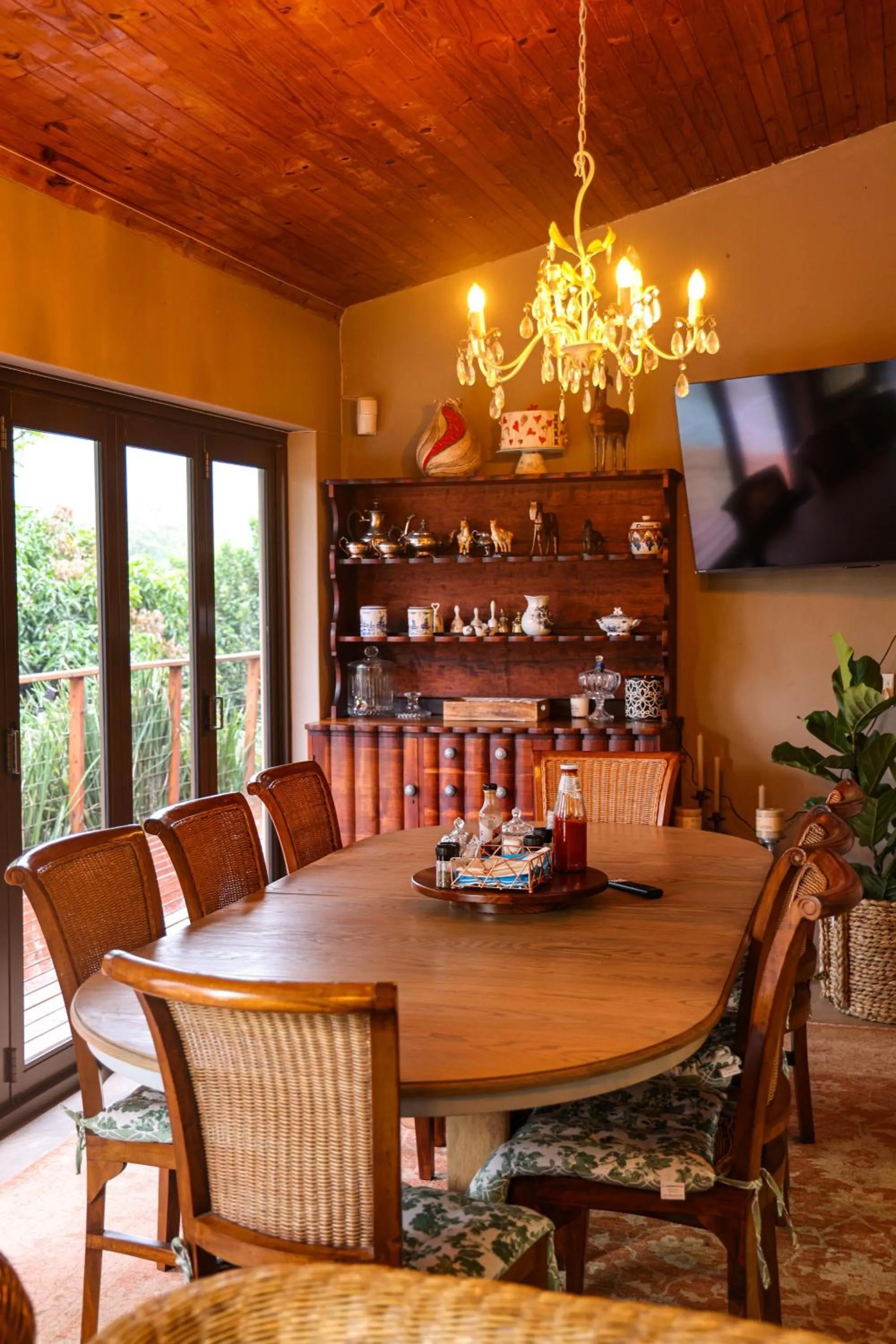 Cavalo Guesthouse & Equestrian Estate