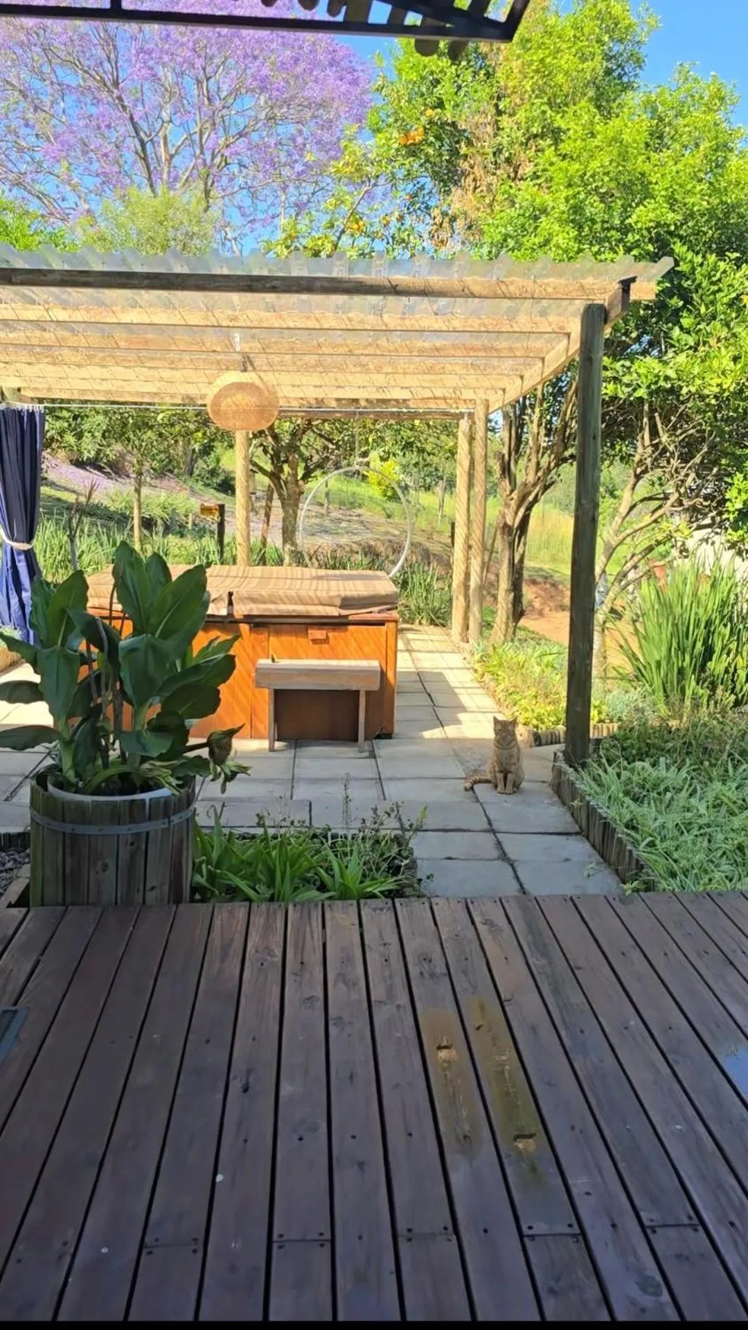 Cavalo Guesthouse & Equestrian Estate