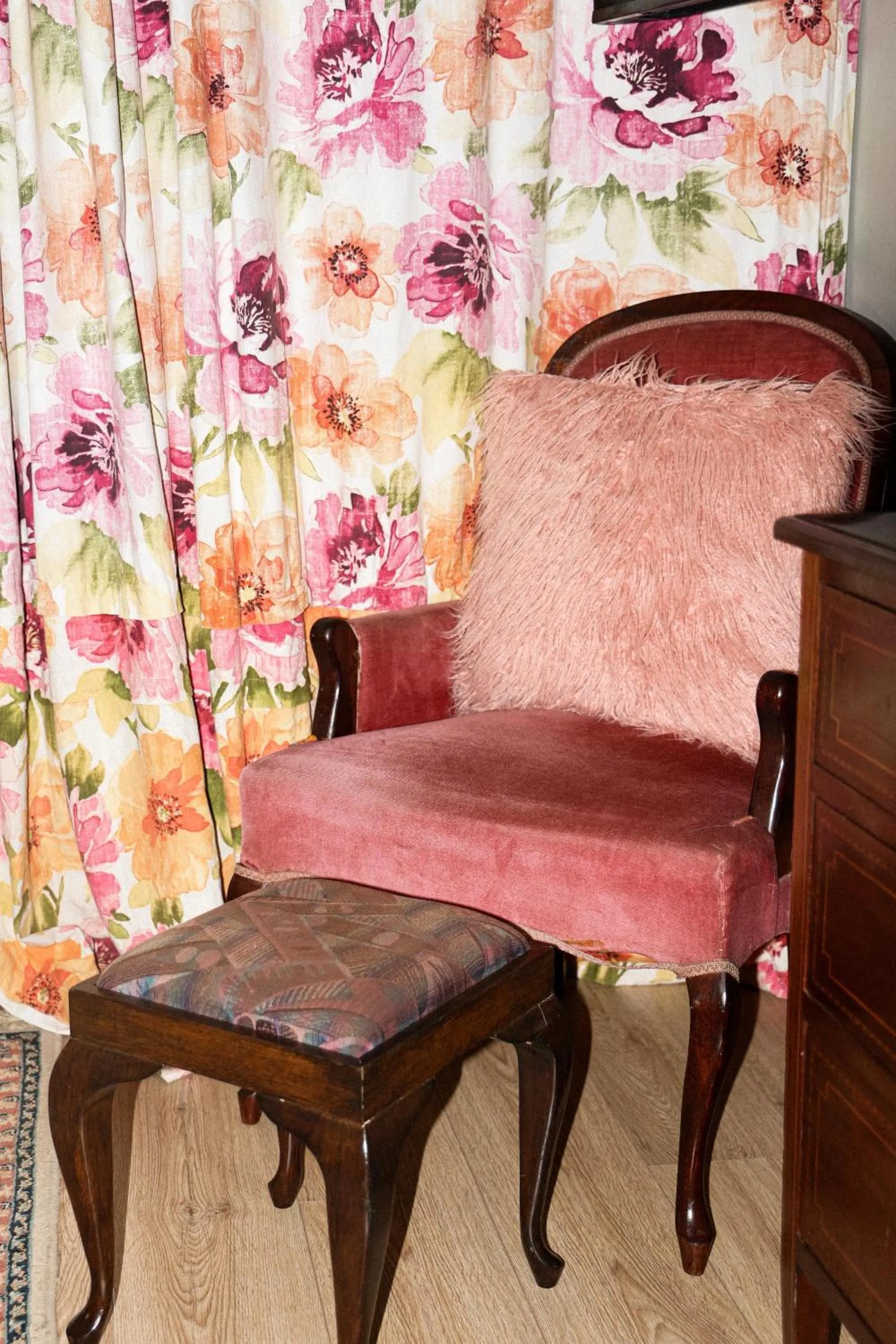 Cavalo Guesthouse & Equestrian Estate