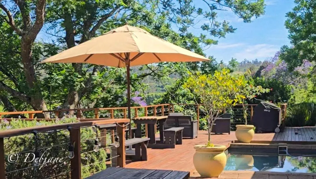 Cavalo Guesthouse & Equestrian Estate