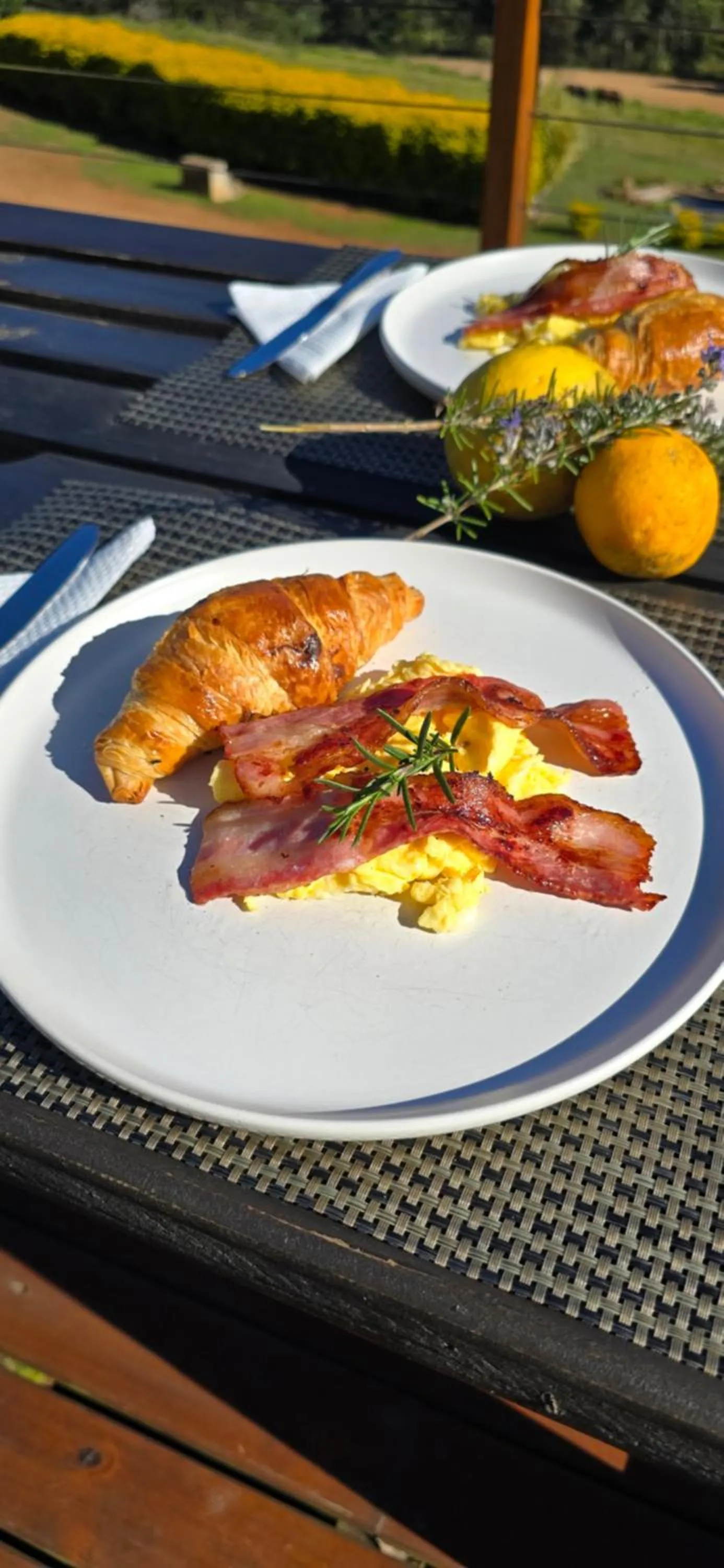 Cavalo Guesthouse & Equestrian Estate